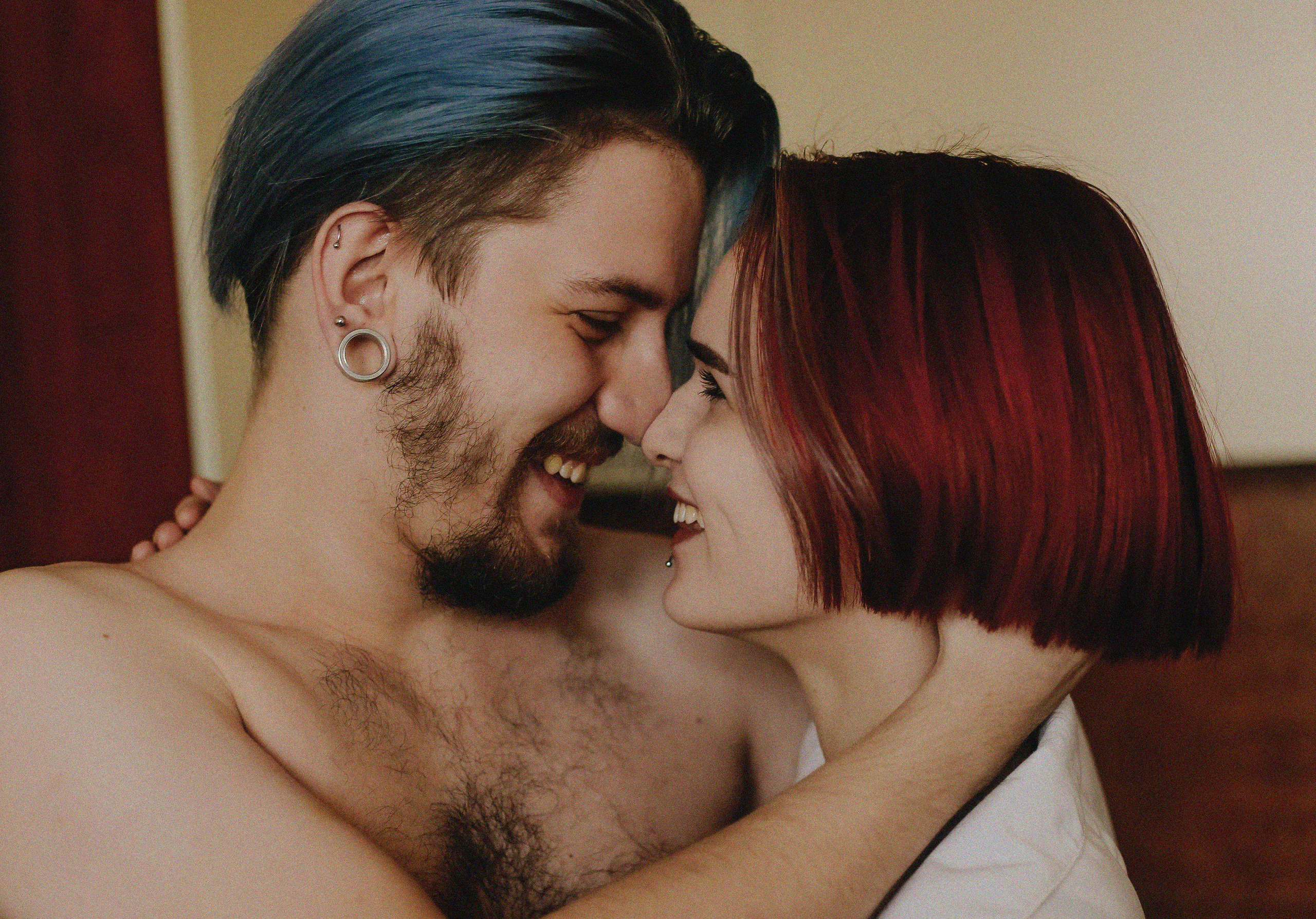 Егор+ Маша. Свадебный фотограф Татьяна Курганская