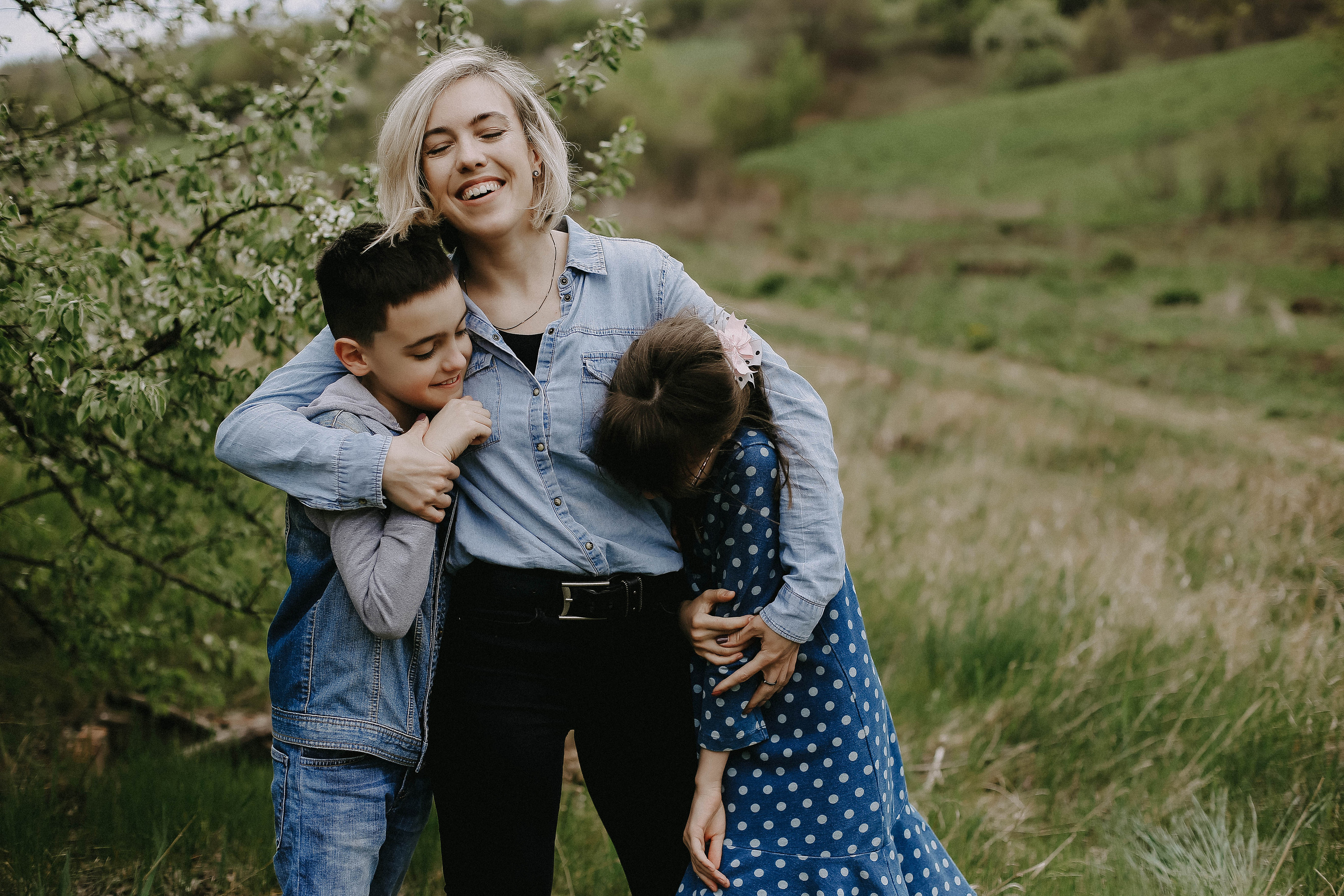 Цветы жизни. Свадебный фотограф Татьяна Курганская