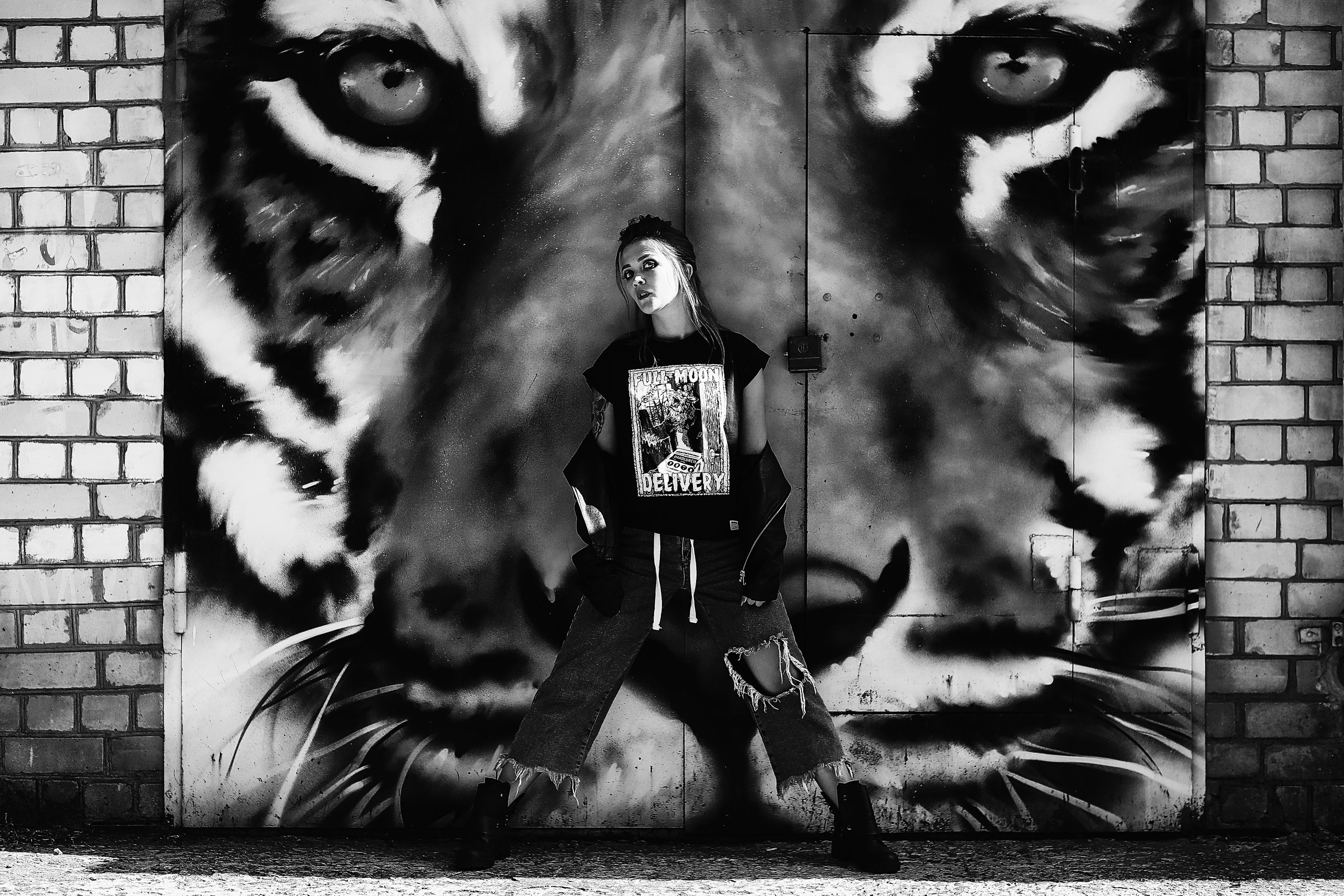 Виктория. Свадебный фотограф Татьяна Курганская