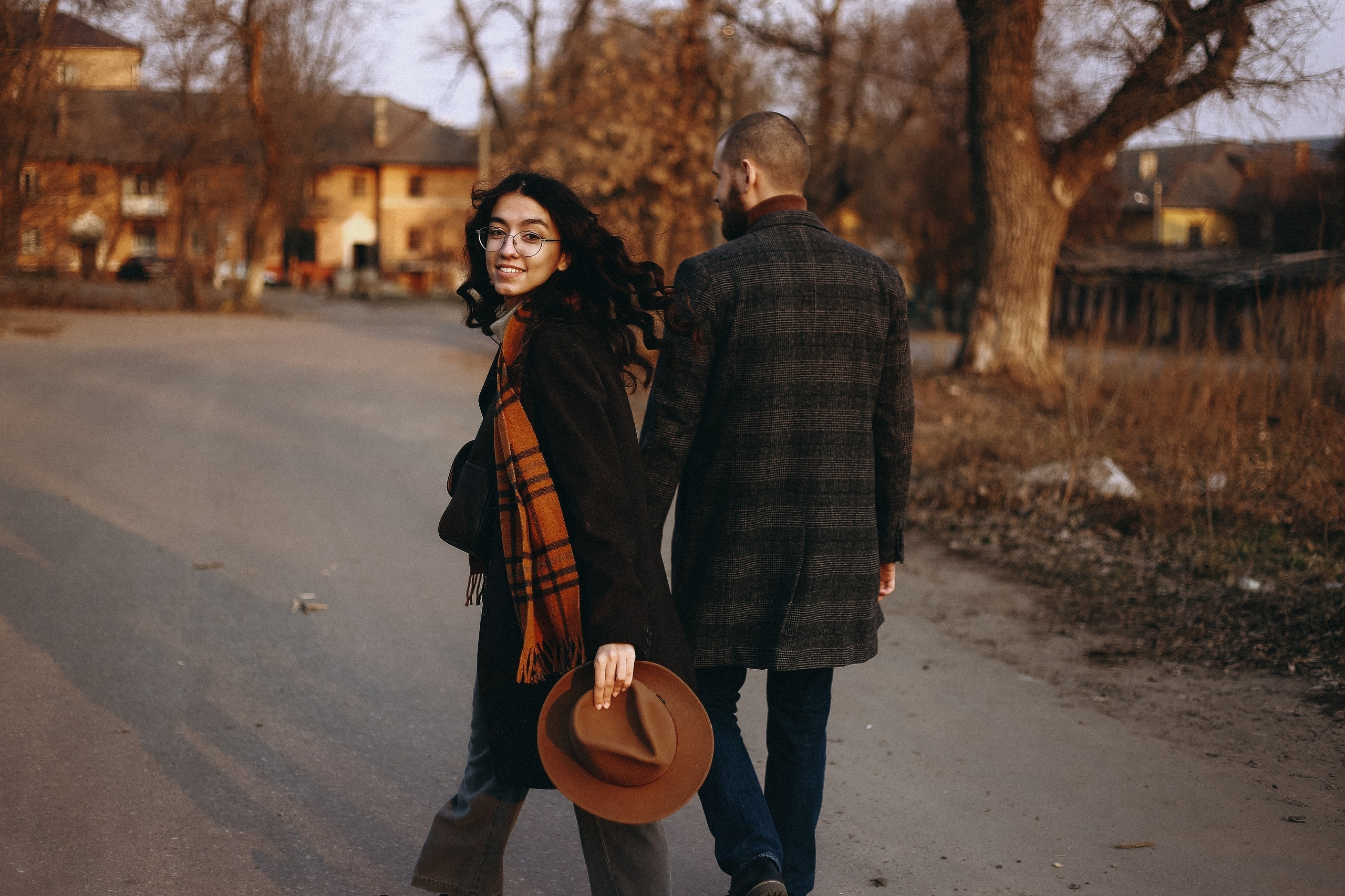 Макс+Ксюша. Свадебный фотограф Татьяна Курганская
