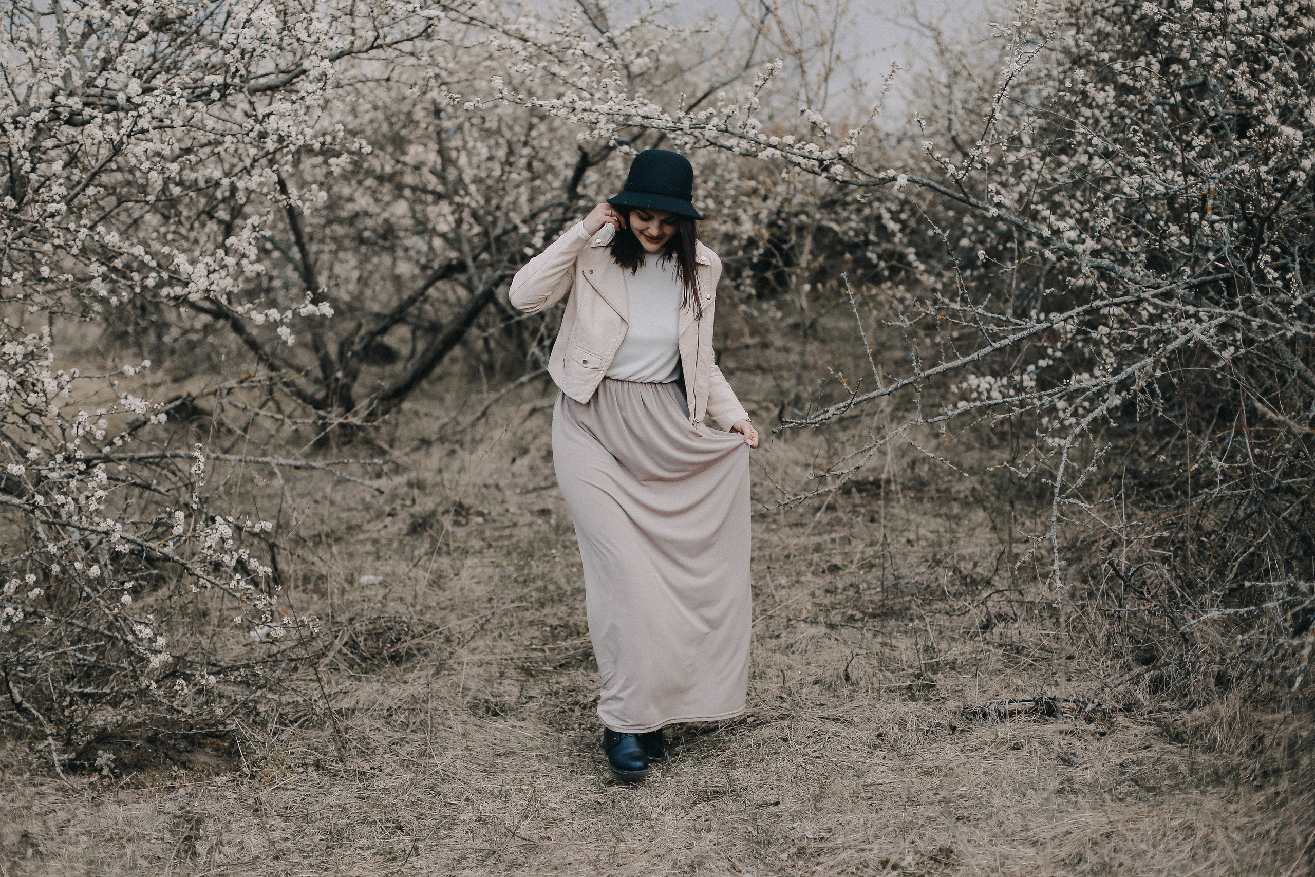 Весеннее пробуждение. Свадебный фотограф Татьяна Курганская