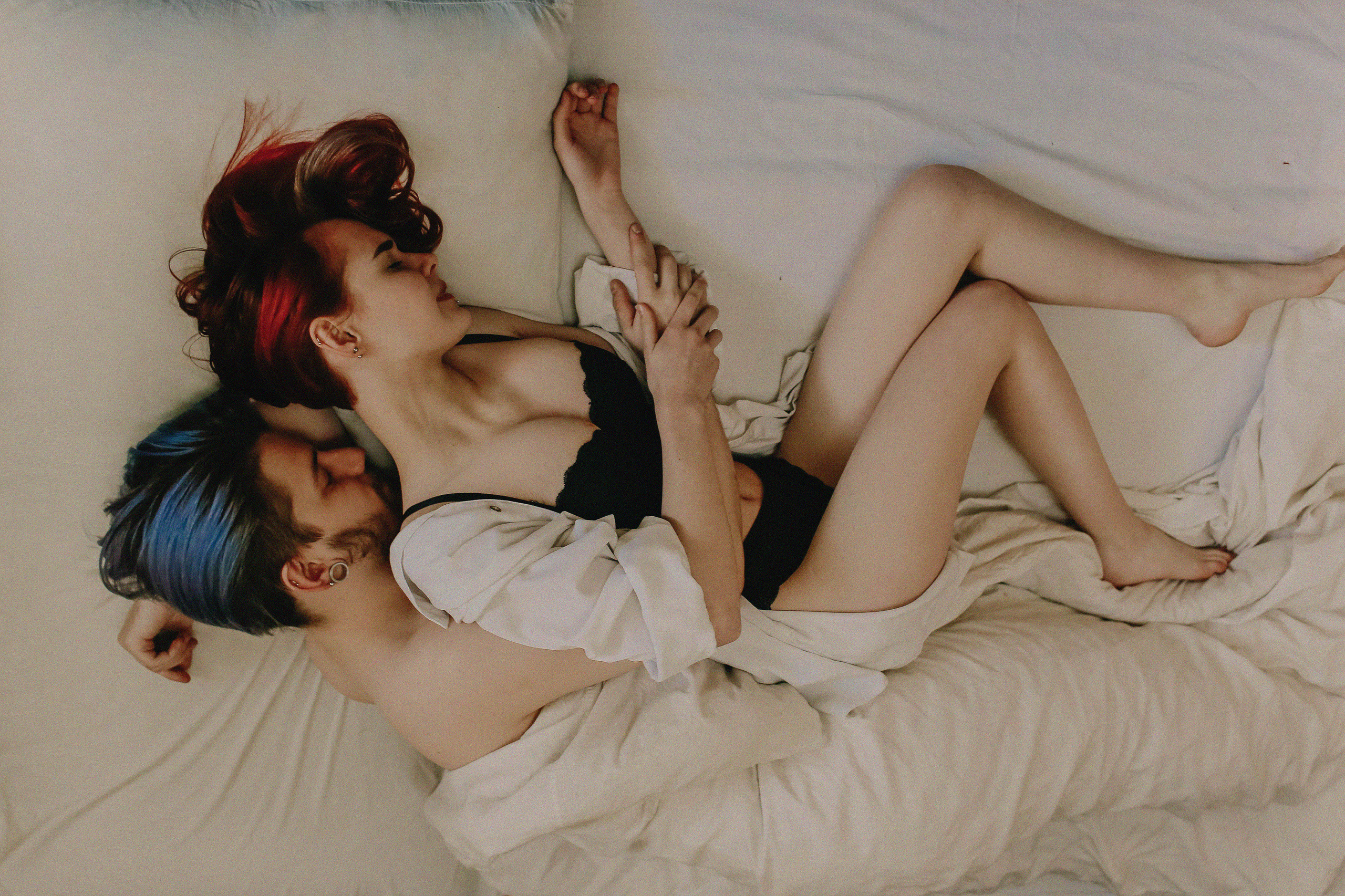 Егор+ Маша. Свадебный фотограф Татьяна Курганская