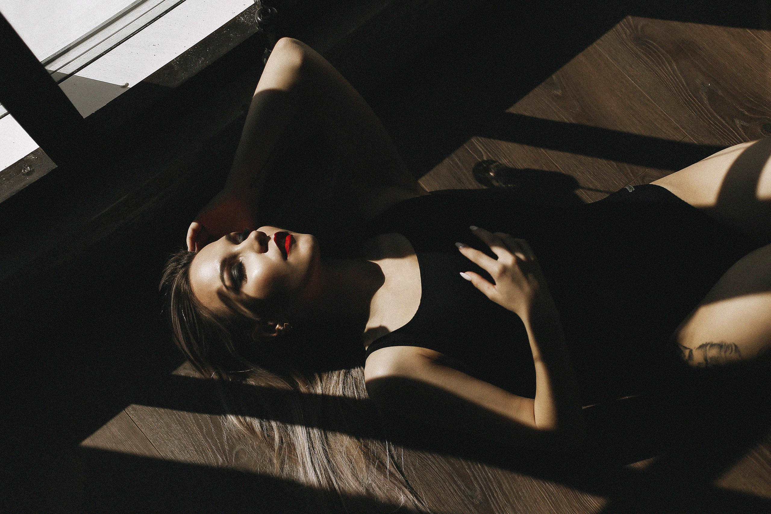 Натали. Свадебный фотограф Татьяна Курганская