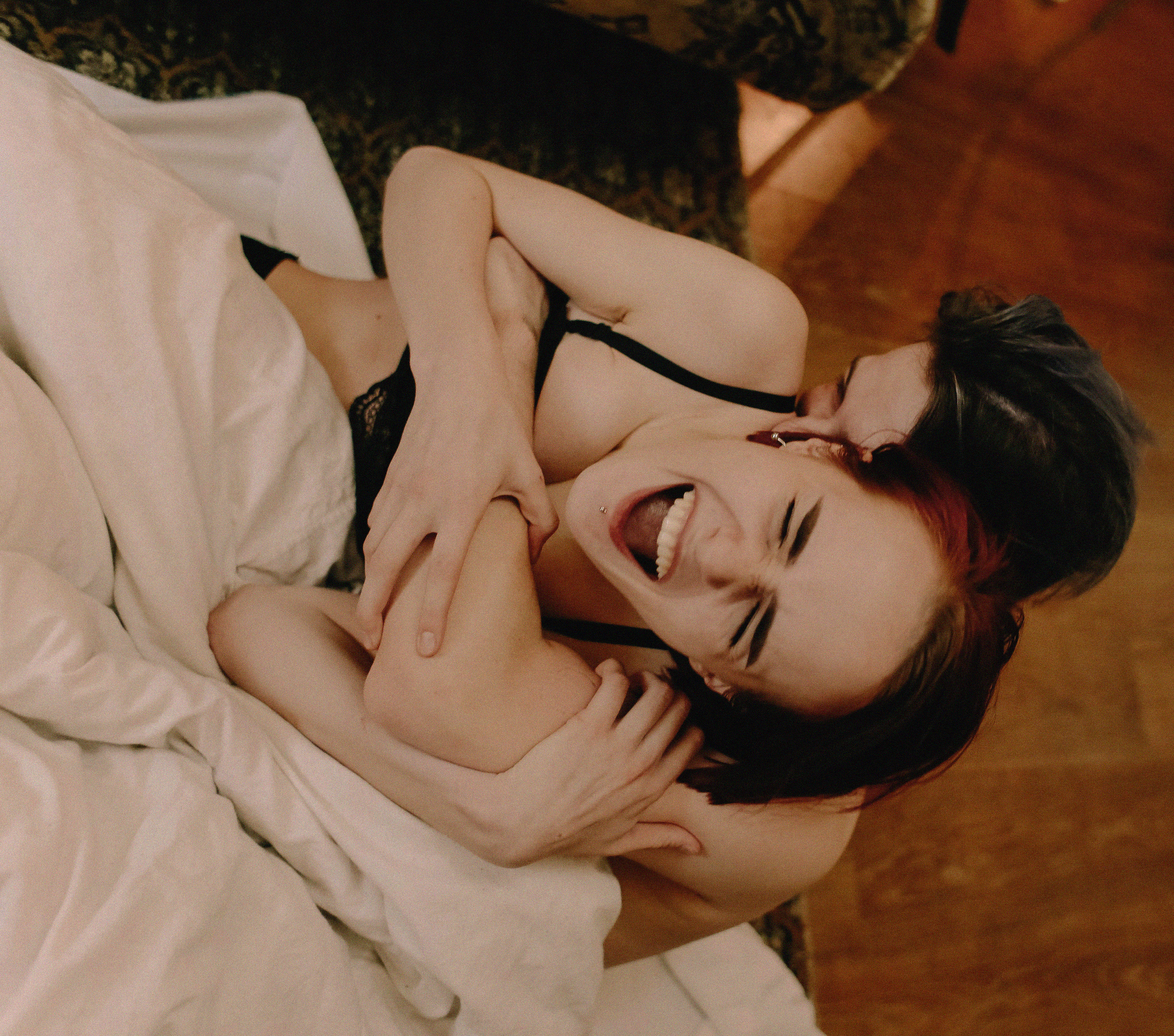 Егор+ Маша. Свадебный фотограф Татьяна Курганская