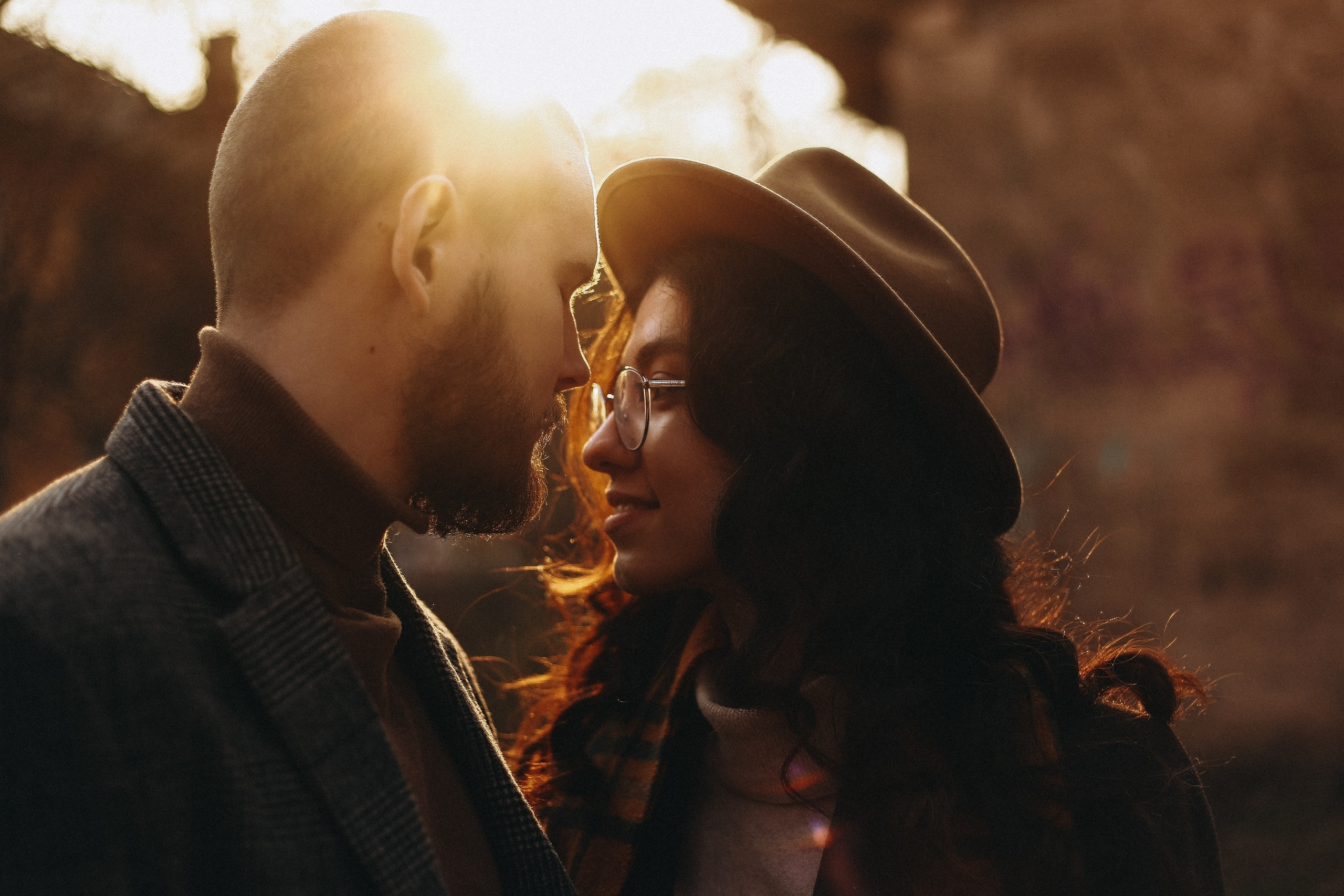 Макс+Ксюша. Свадебный фотограф Татьяна Курганская