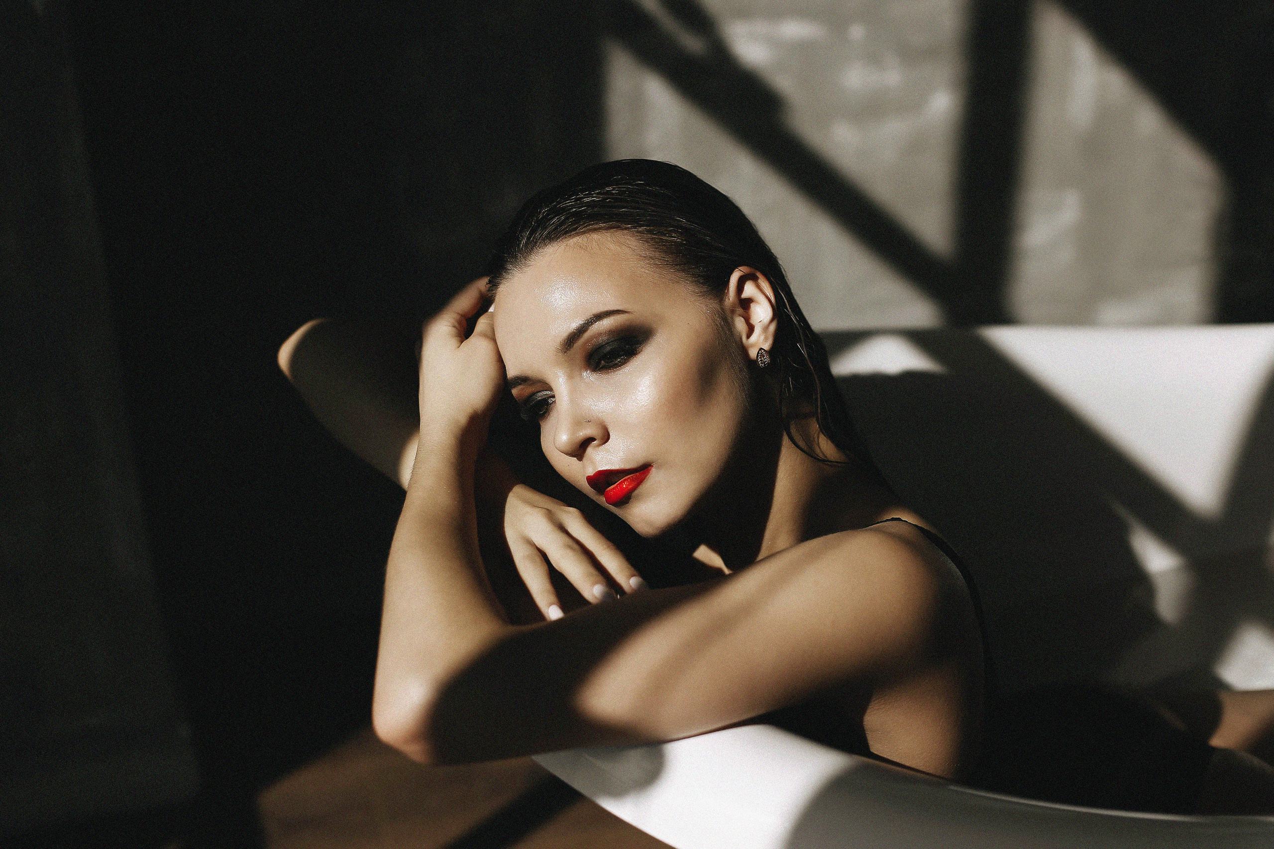 Натали. Свадебный фотограф Татьяна Курганская