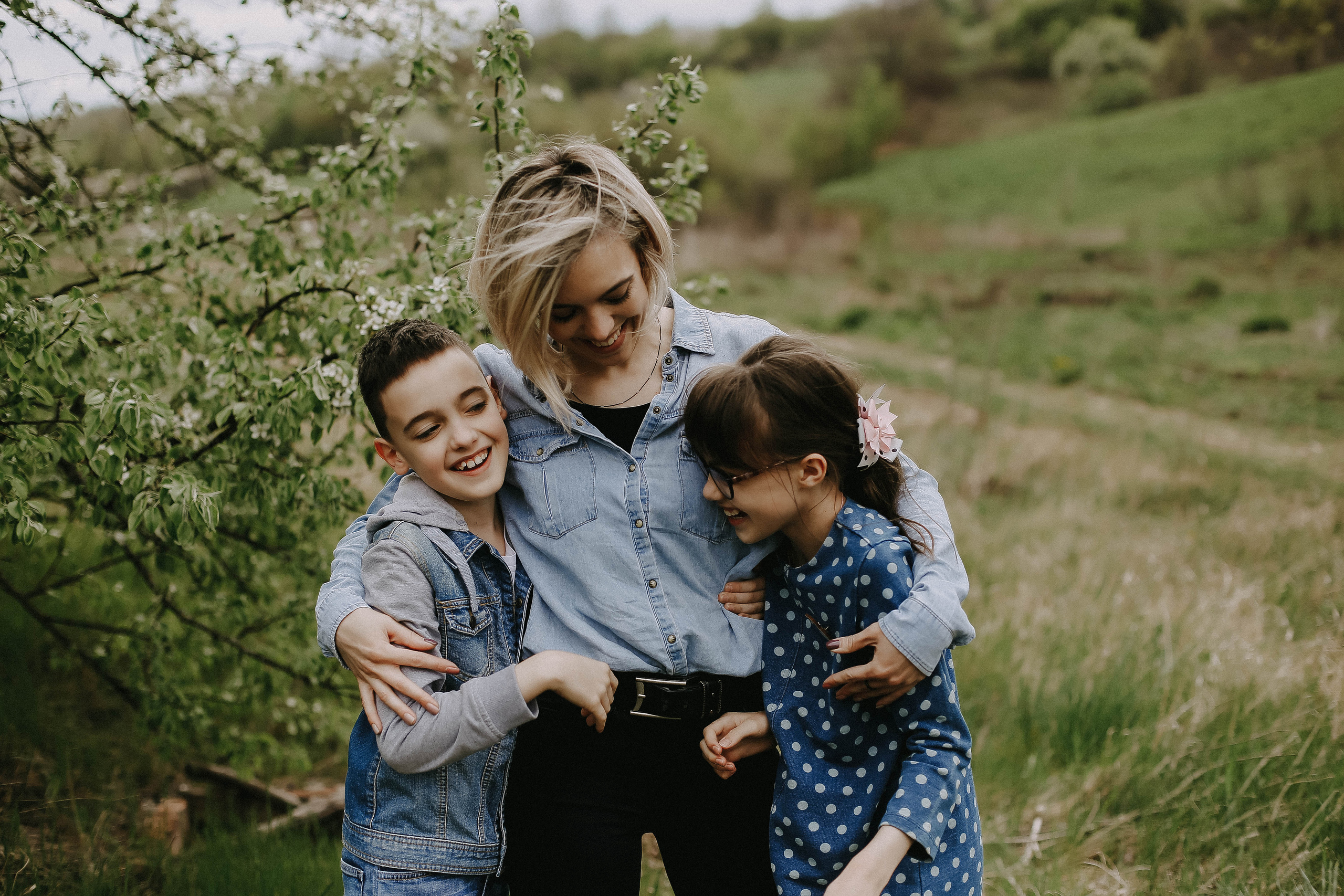 Цветы жизни. Свадебный фотограф Татьяна Курганская