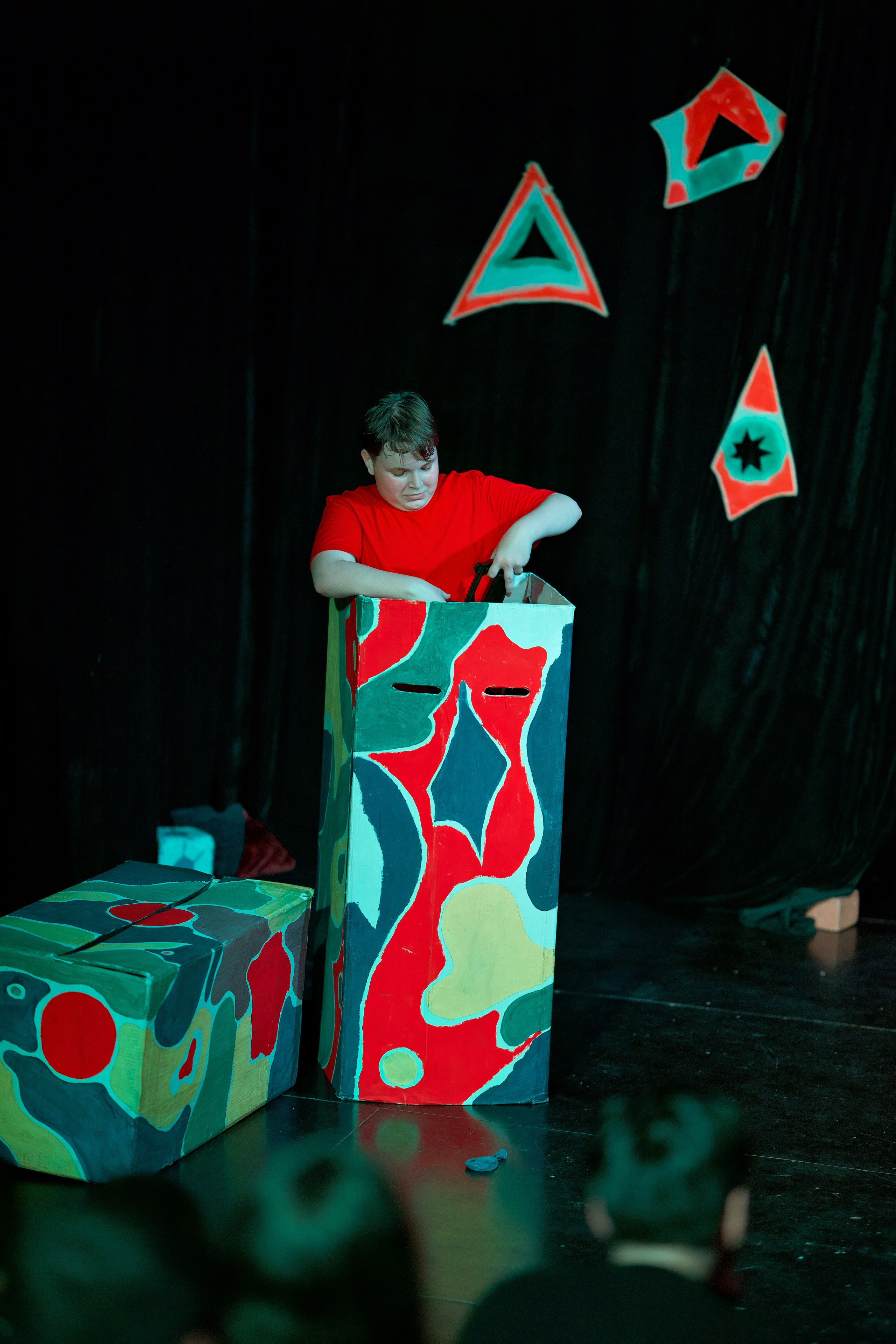 Все мальчишки дураки (1 состав). Фотограф Денис Болдинов. Москва