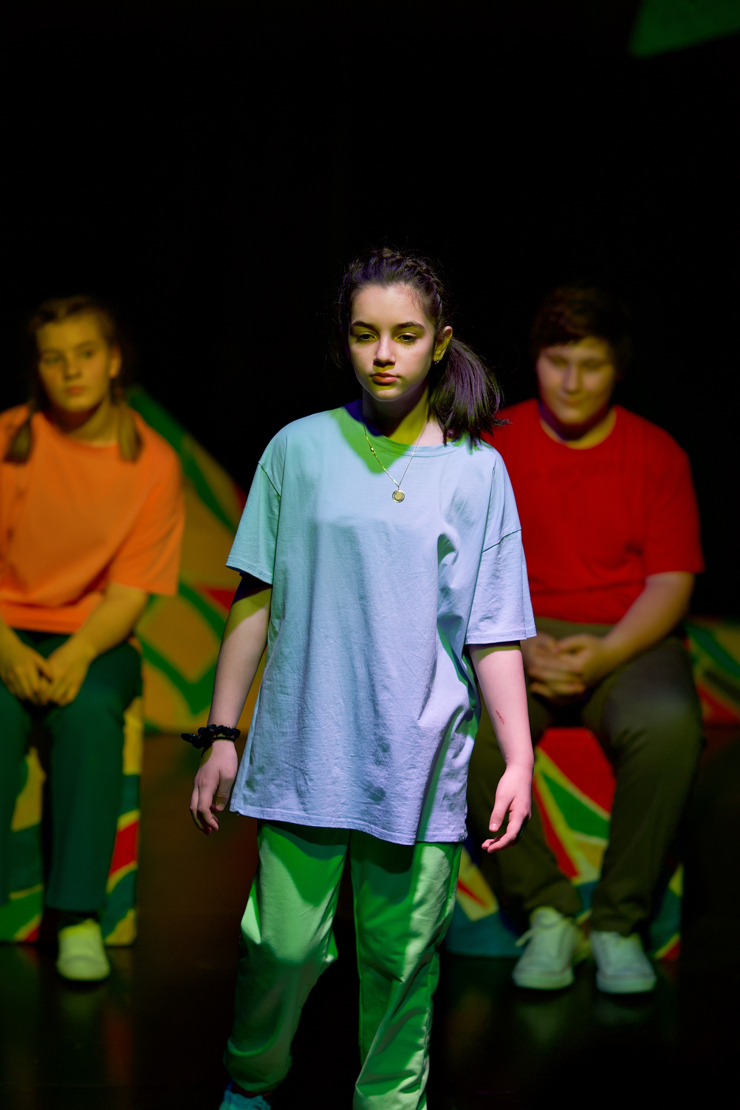 Все мальчишки дураки (1 состав). Фотограф Денис Болдинов. Москва