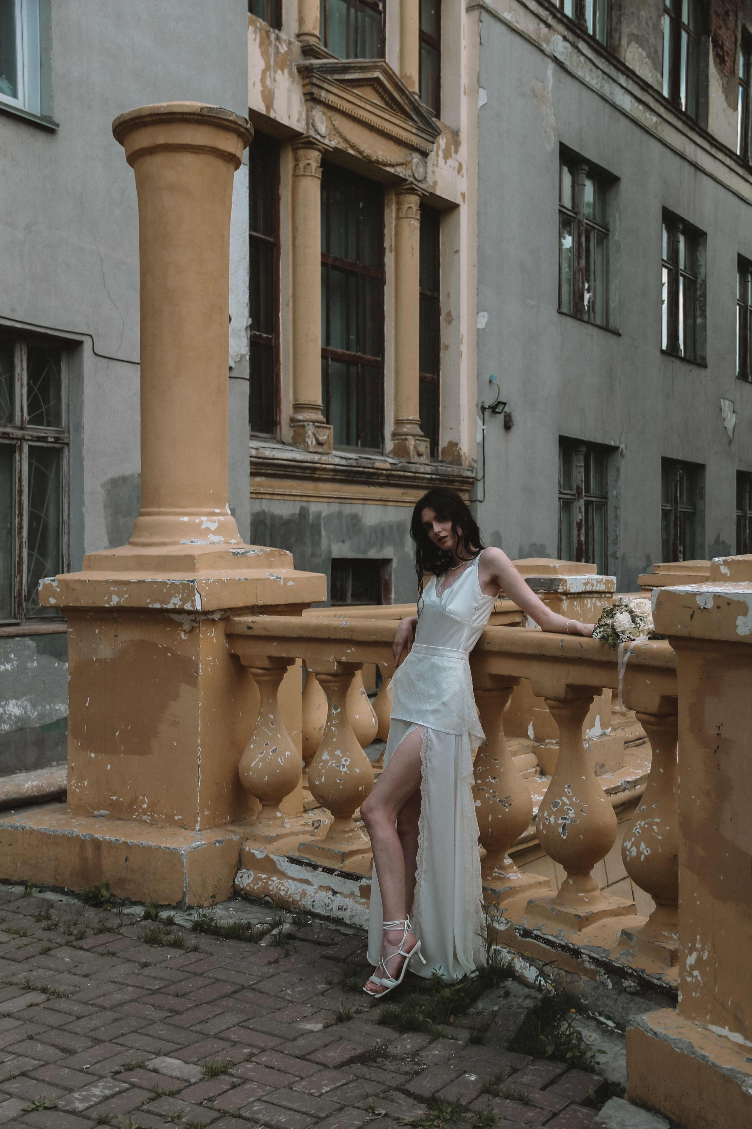 Свадебная история Данила и Ярославны. Семейный фотодуэт Ирина и Николай Власьевы. Фотосессии в Новосибирске