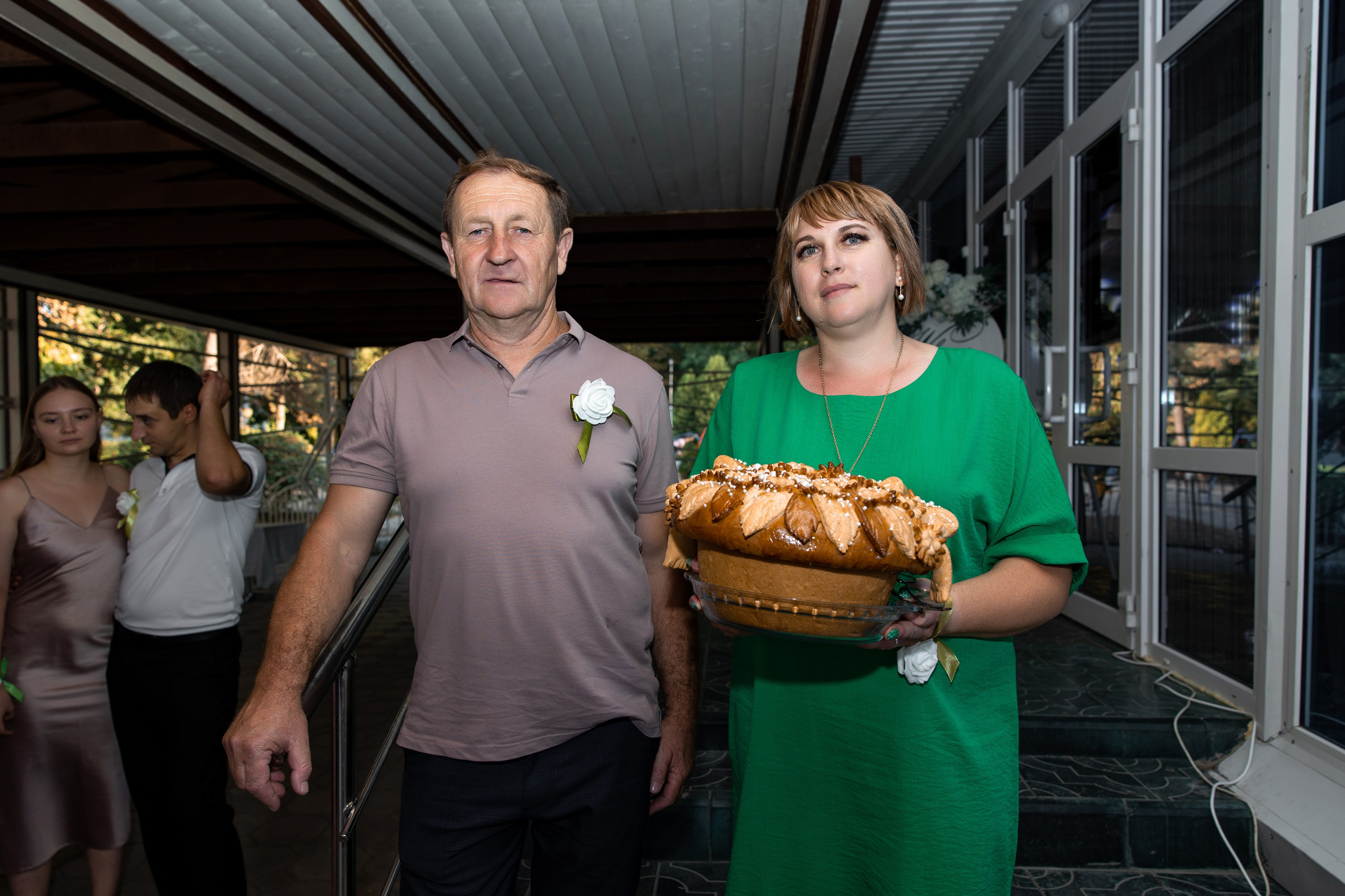 Виталий и Софья. Видеосьемка, фотосьемка свадеб, юбилеев, утренников в Краснодарском кр