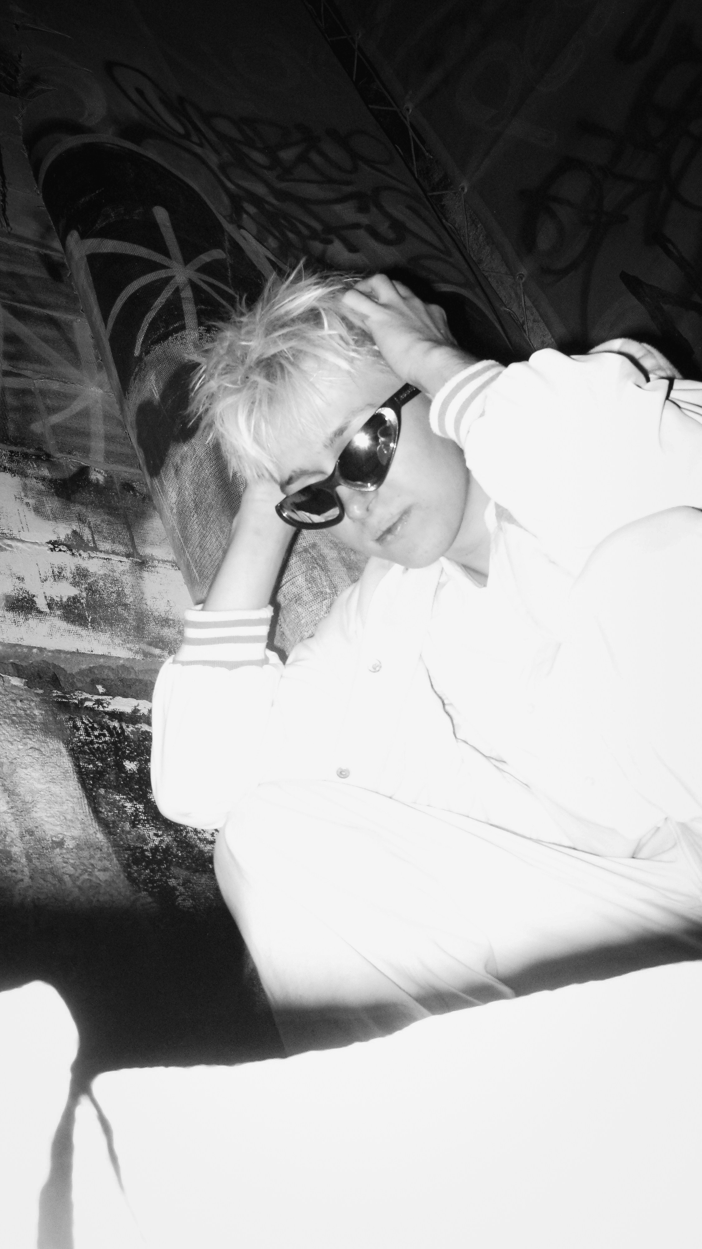 Ваня. Портретный и свадебный фотограф в Москве Александра