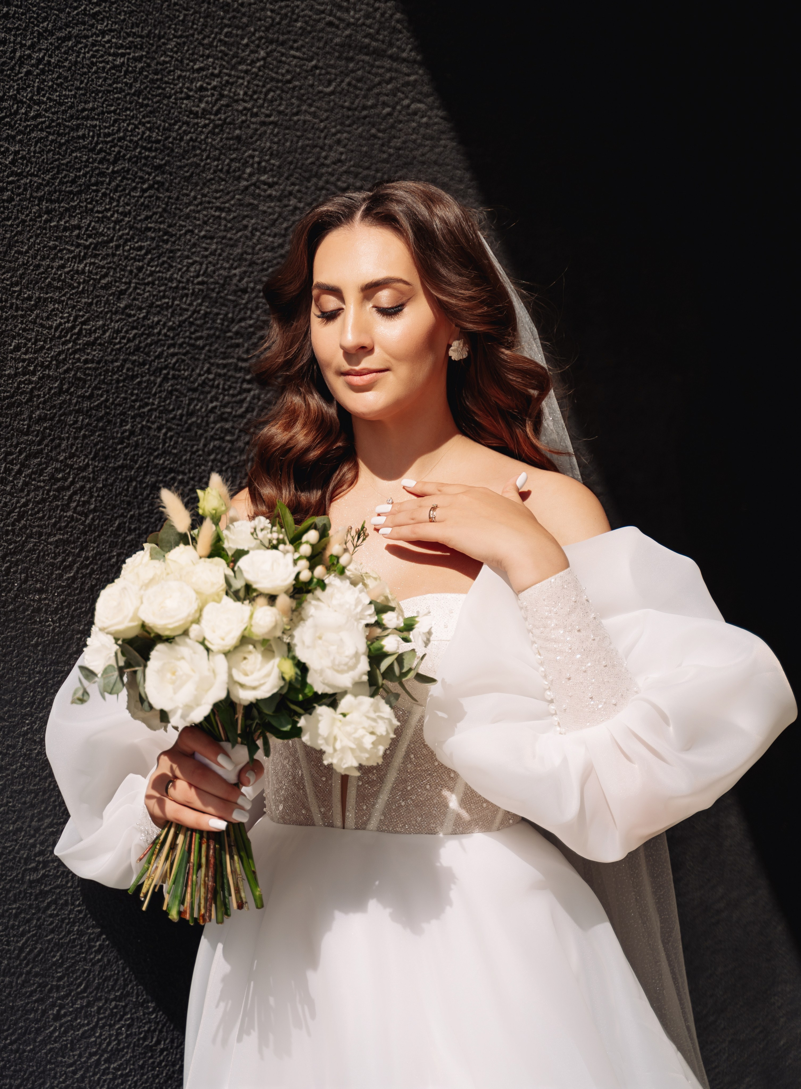 Михаил & Виктория. Свадебный и семейный фотограф в Краснодаре Павел Мельников