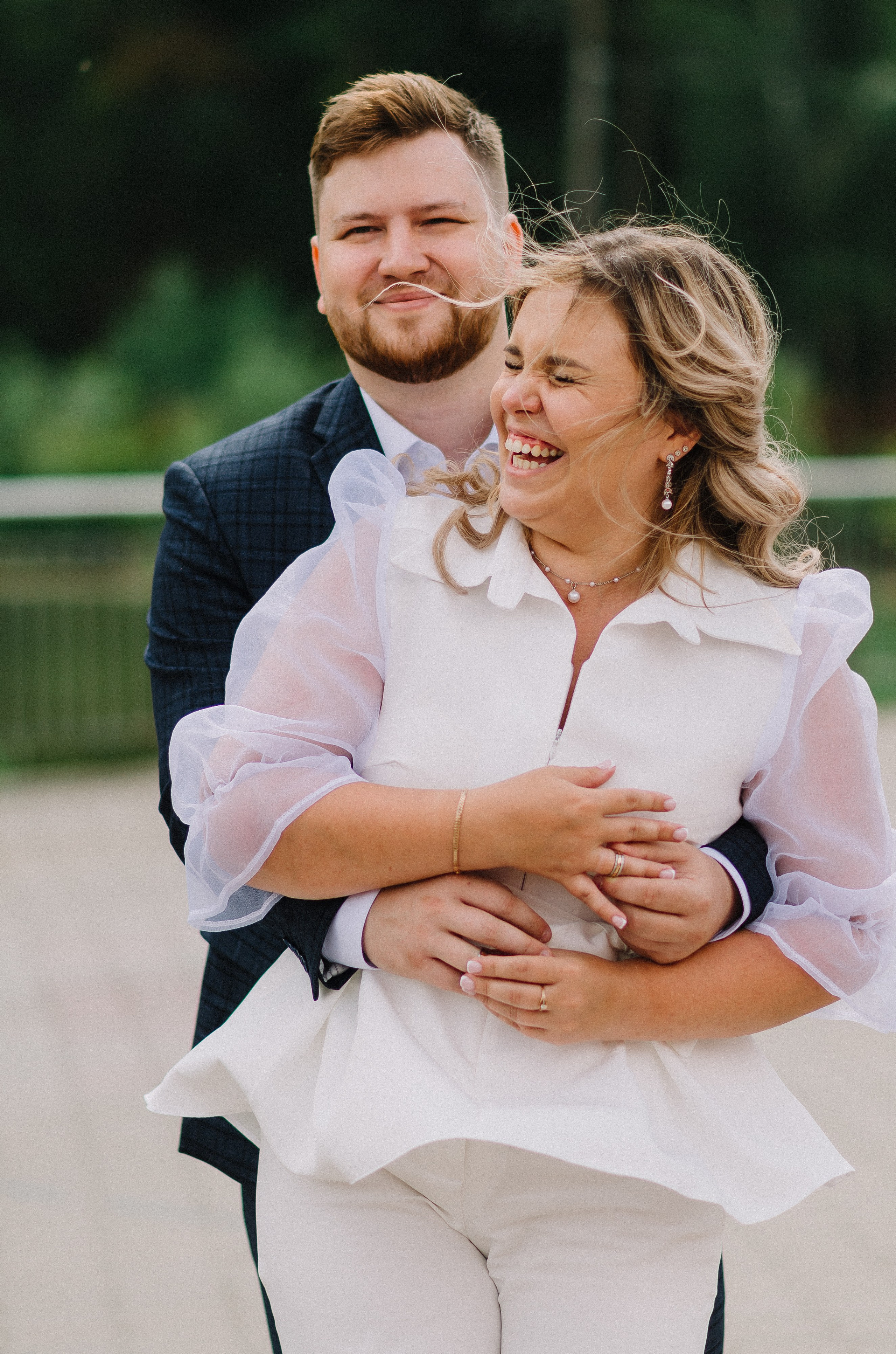 Иван & Евгения. Фотограф Anastasya Efimova