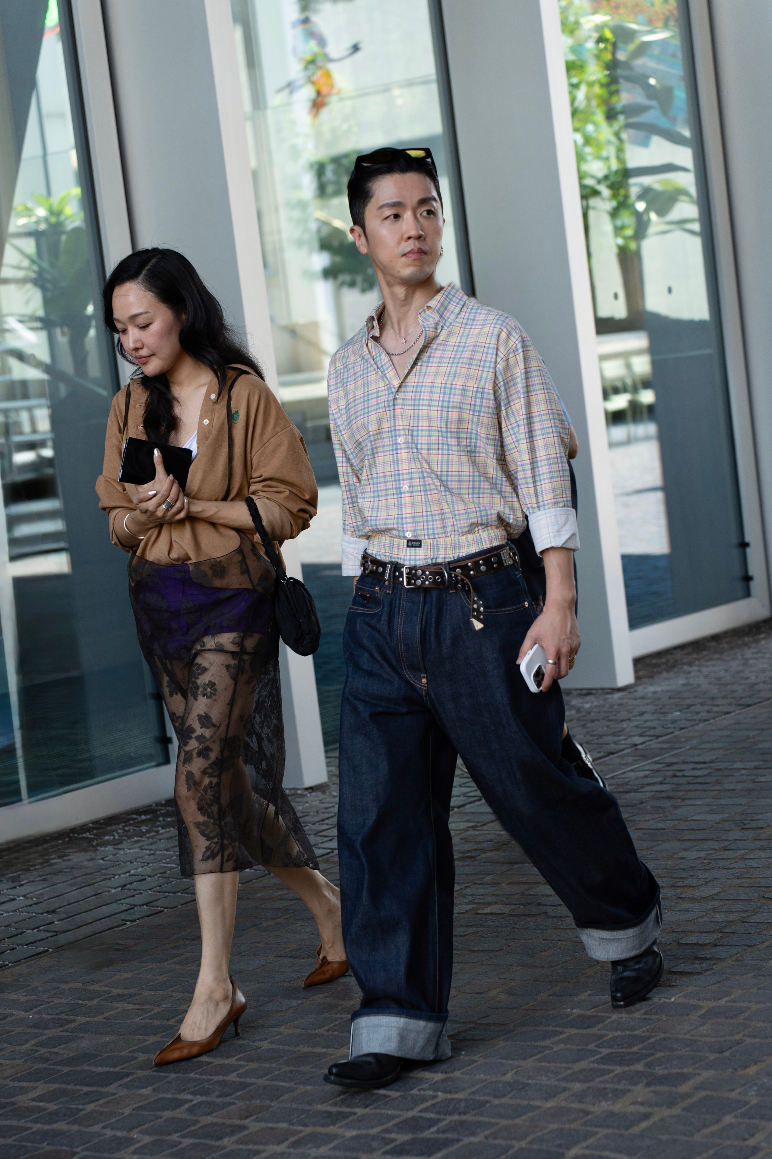 Streetstyle Milan Men’s FW SS'27. Photographer of your fashion moments