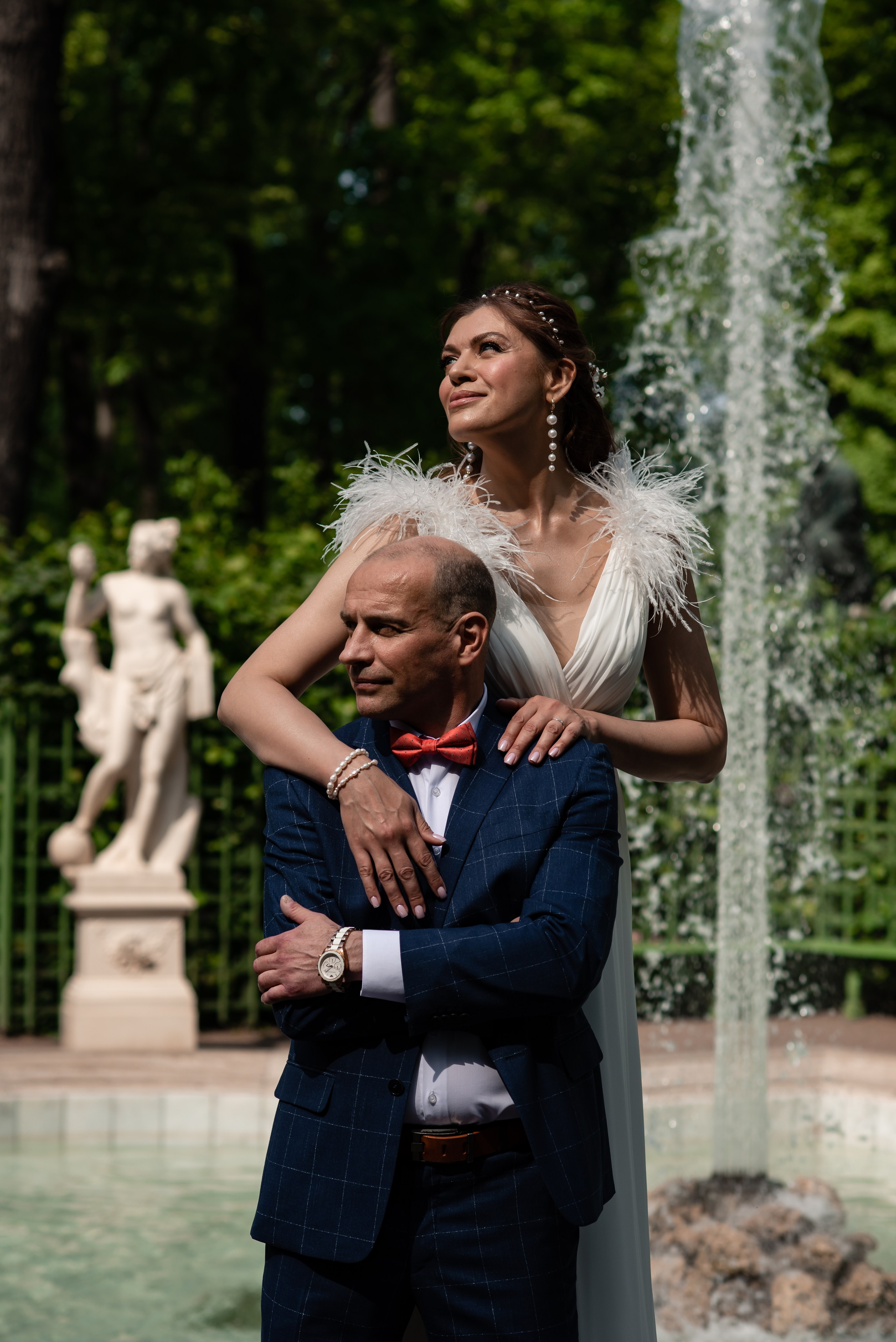 Свадебный день в Петербурге. Анастасия Петрович фотограф, фотокорреспондент в Москве и Санкт-Петербурге. Фотосъёмка репортажа, мероприятия, корпоративная съёмка, контент