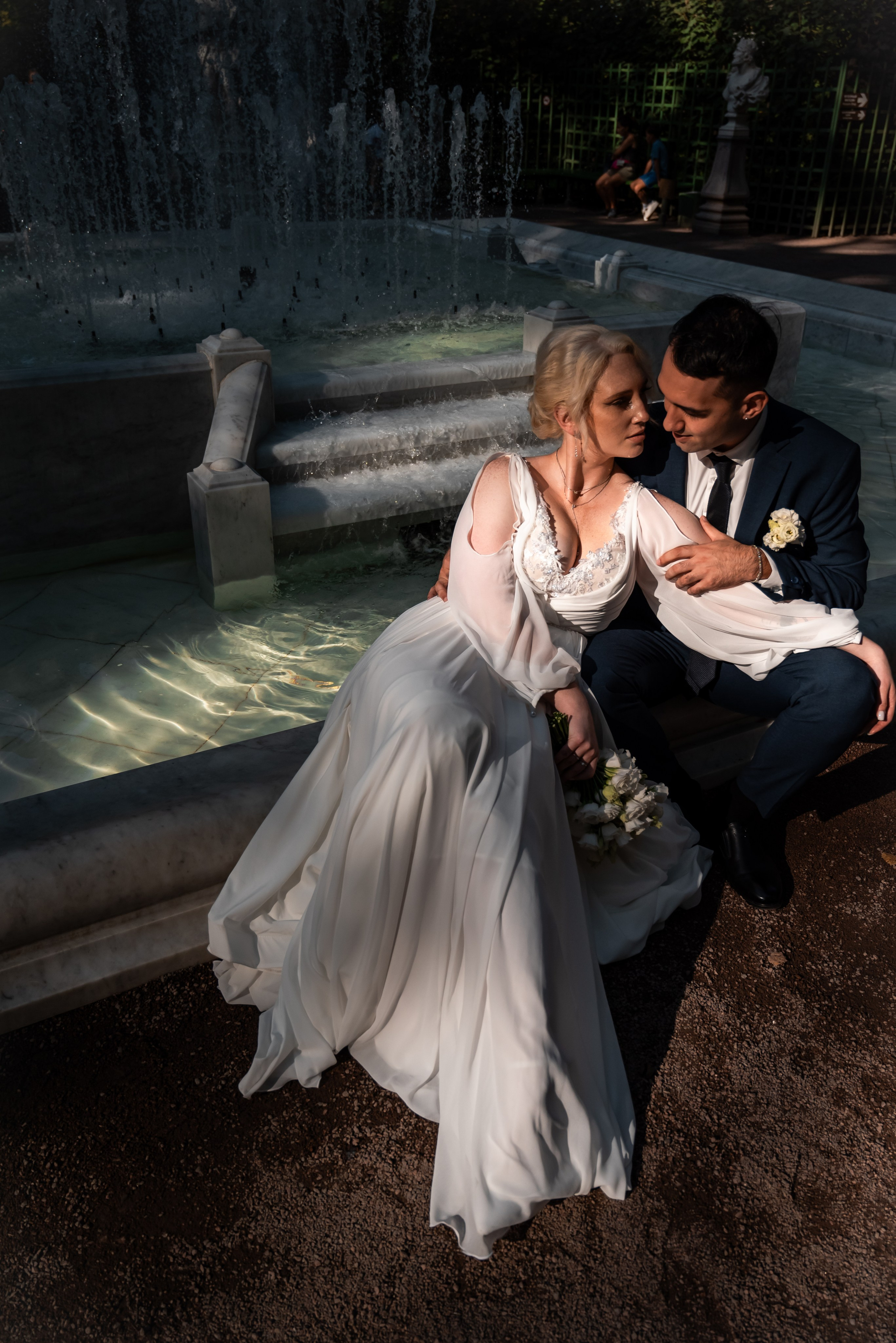 Свадьба в Санкт-Петербурге. Анастасия Петрович фотограф, фотокорреспондент в Москве и Санкт-Петербурге. Фотосъёмка репортажа, мероприятия, корпоративная съёмка, контент