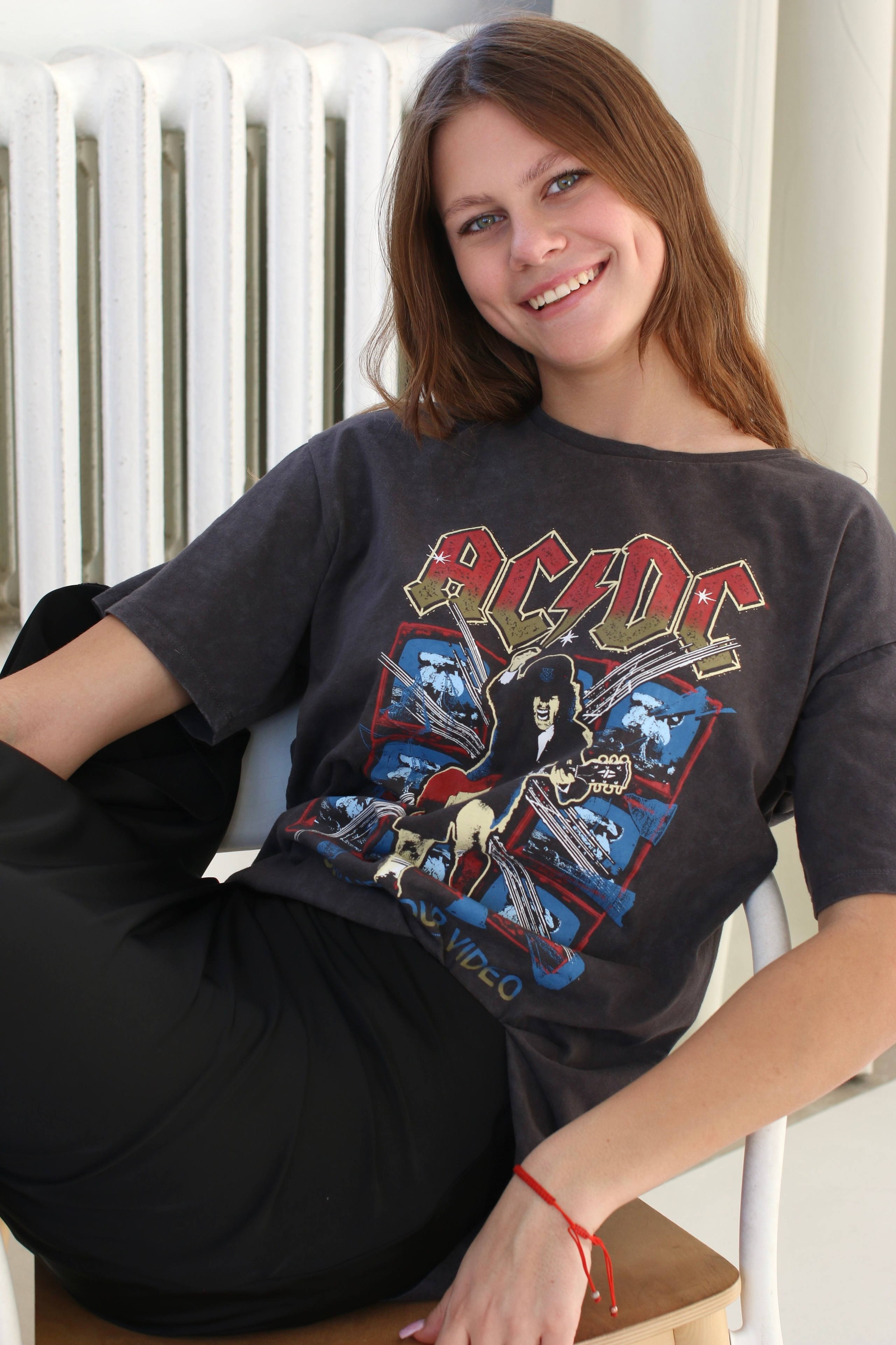 Eva. Personality models. Международное модельное агентство в Калининграде