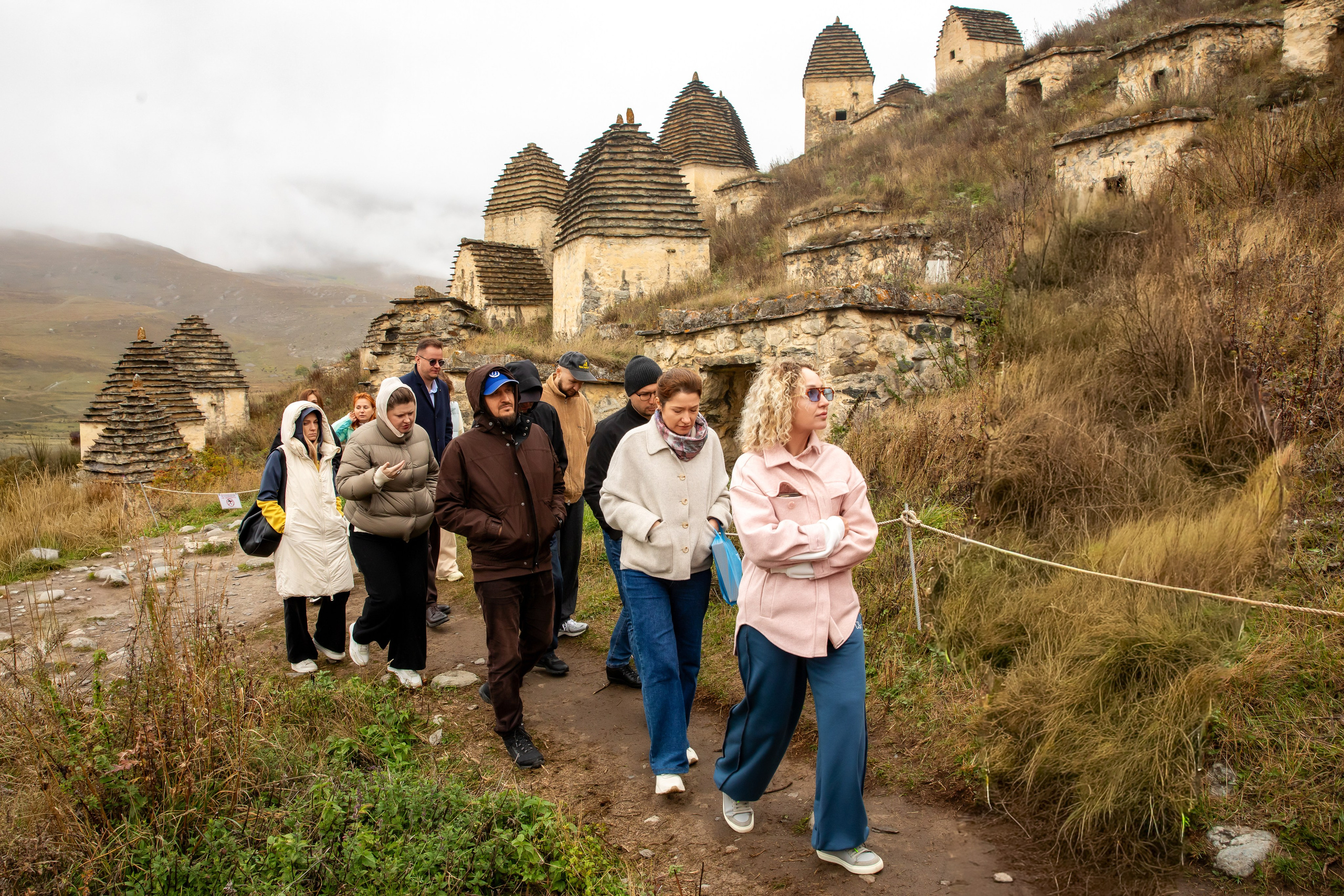 Фото — прогулки. Фотограф во Владикавказе Диана Мирзоева