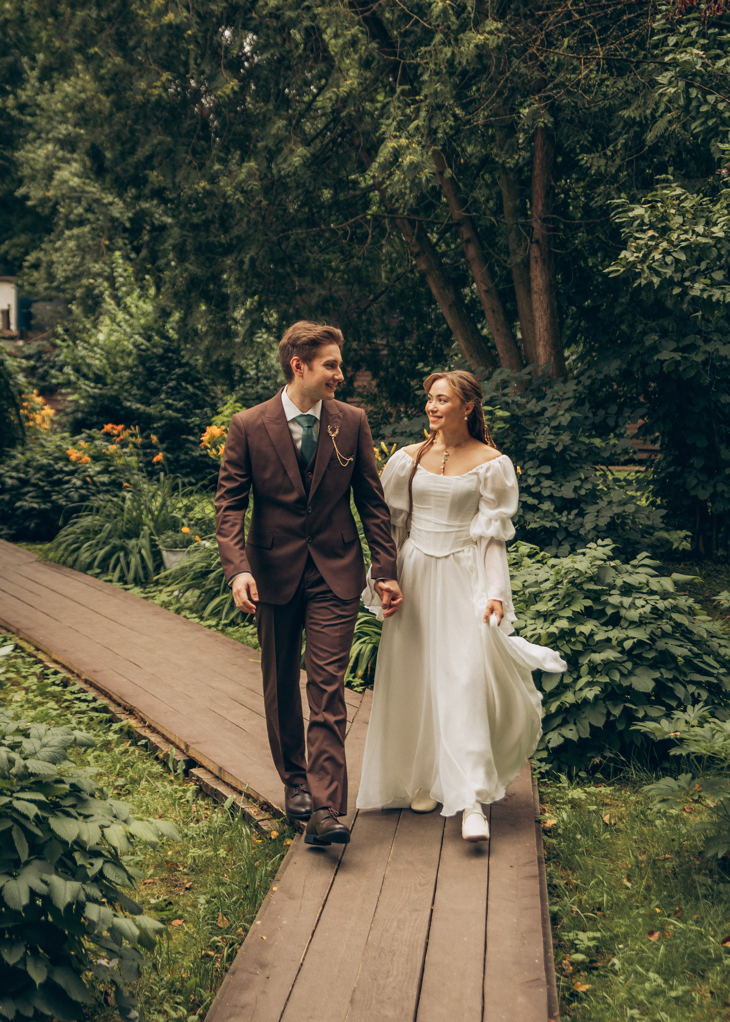 Юлия и Олег. Семейный фотограф В Москве Александра Дейкун