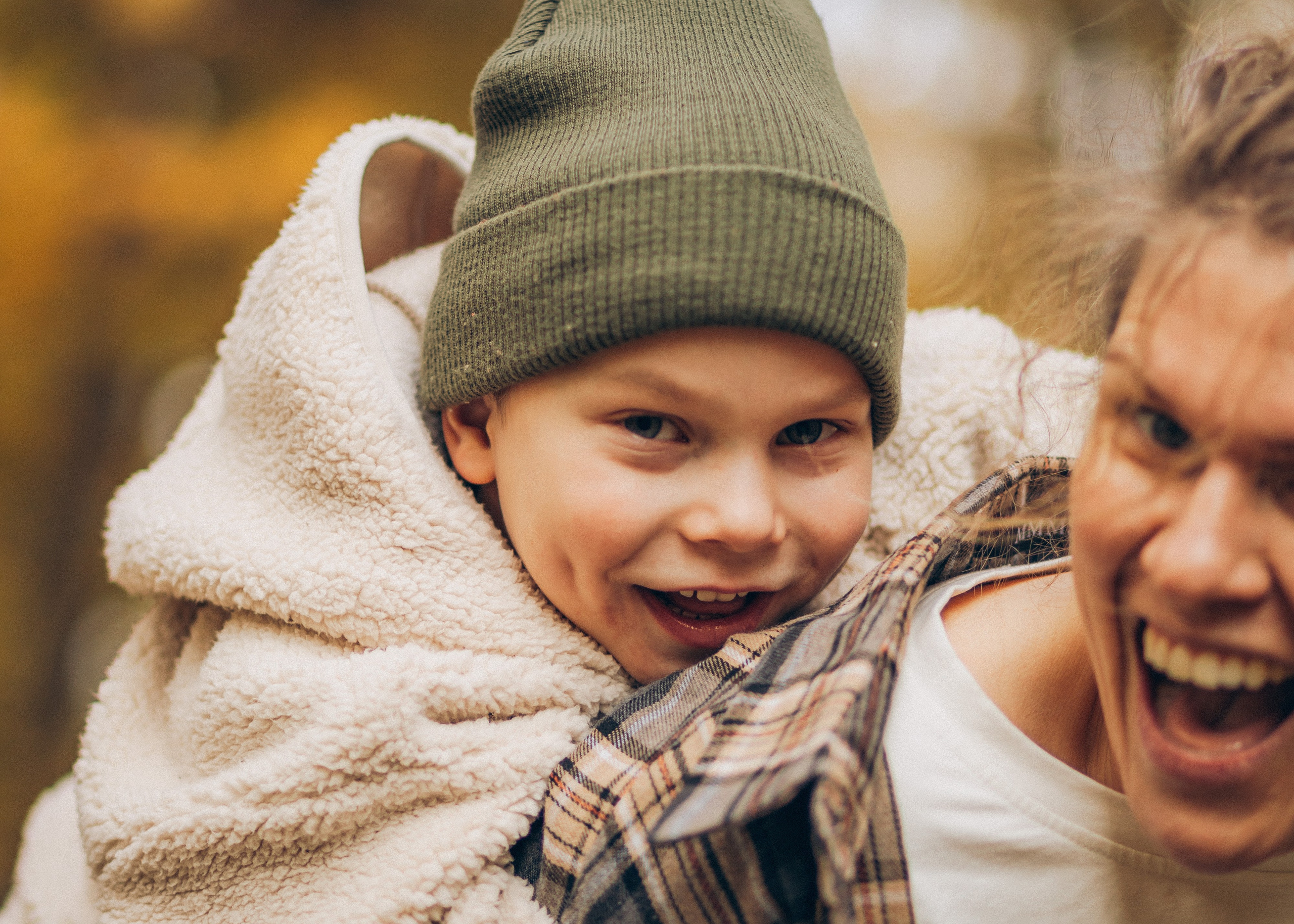Аня и Тема. Семейный фотограф В Москве Александра Дейкун