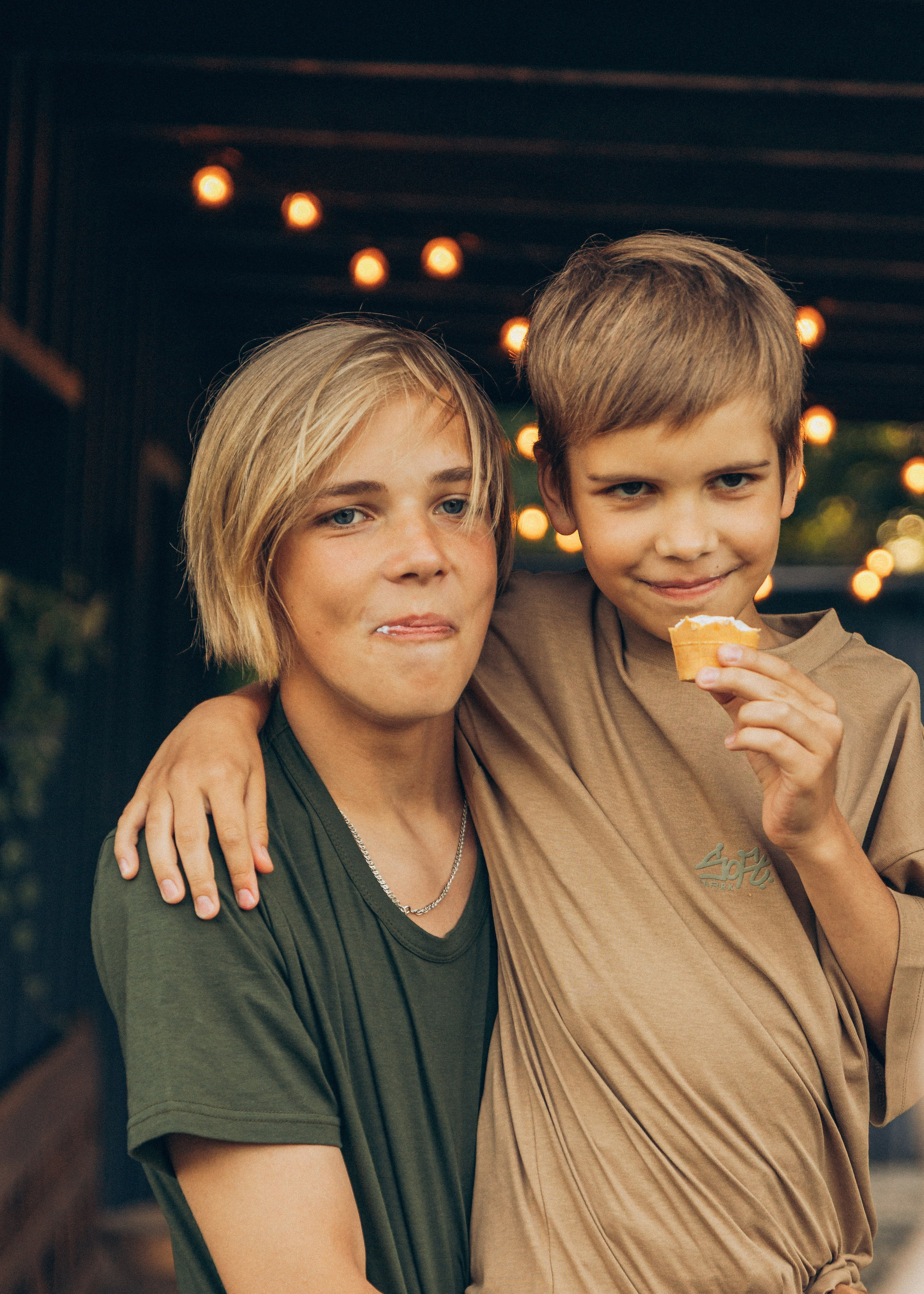Наталья, Дмитрий, Артем, Леша и Аглая. Семейный фотограф В Москве Александра Дейкун