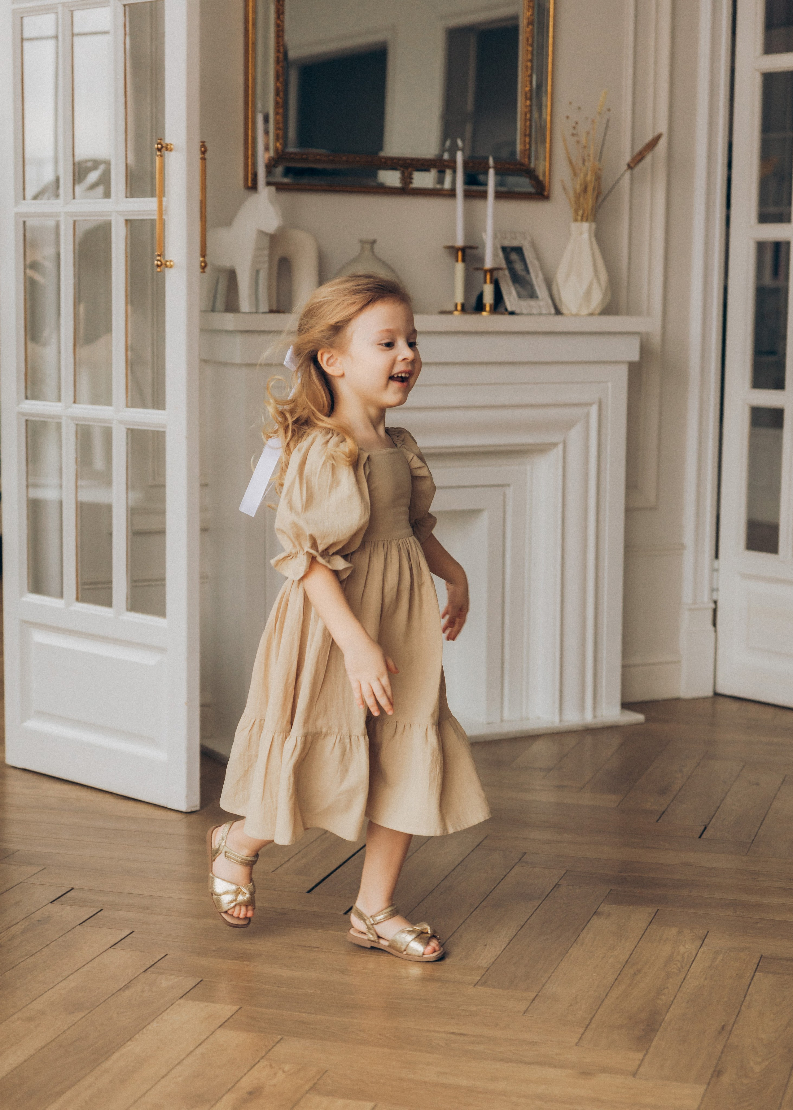 Настя и Алиса. Семейный фотограф В Москве Александра Дейкун