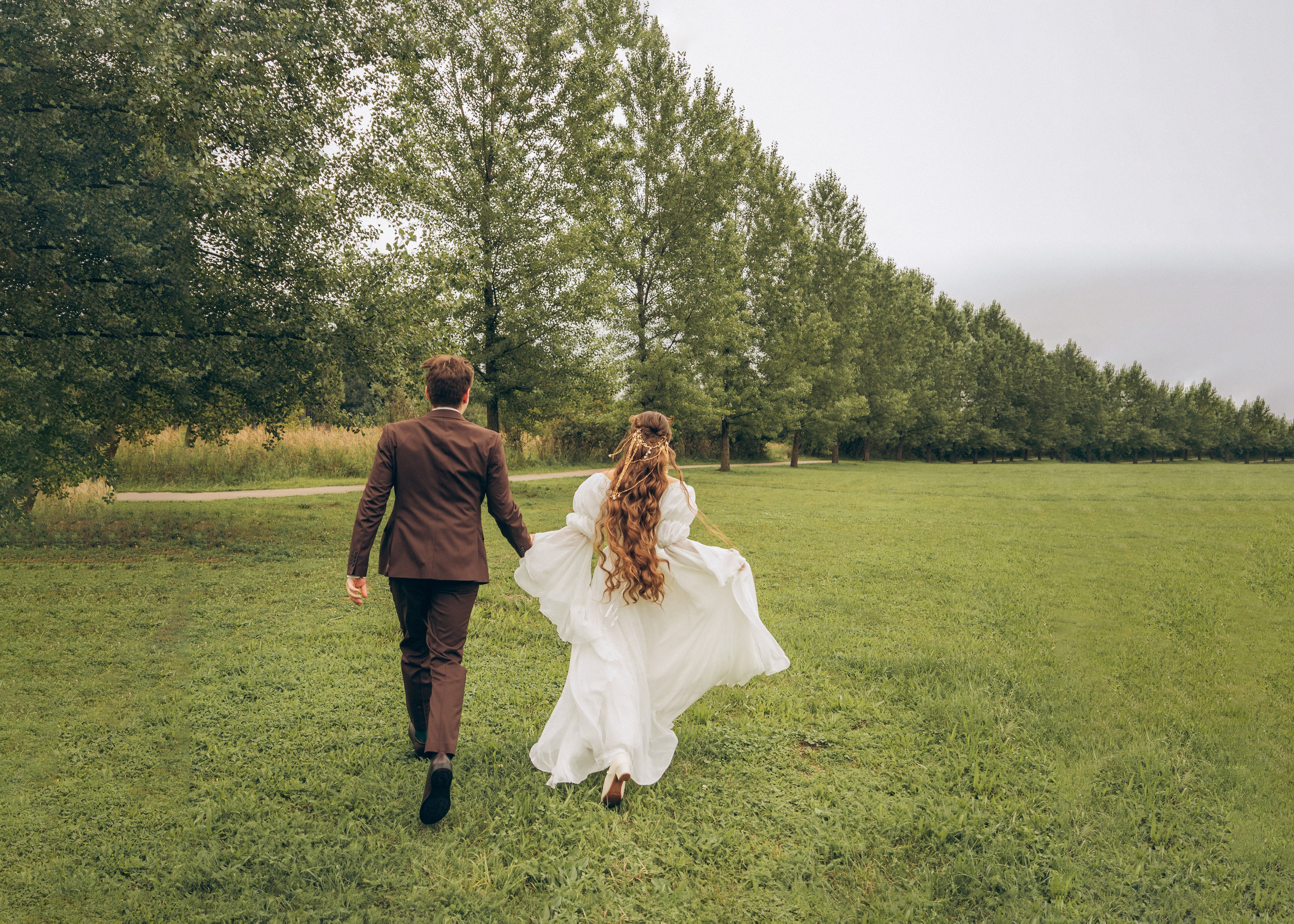 Юлия и Олег. Семейный фотограф В Москве Александра Дейкун