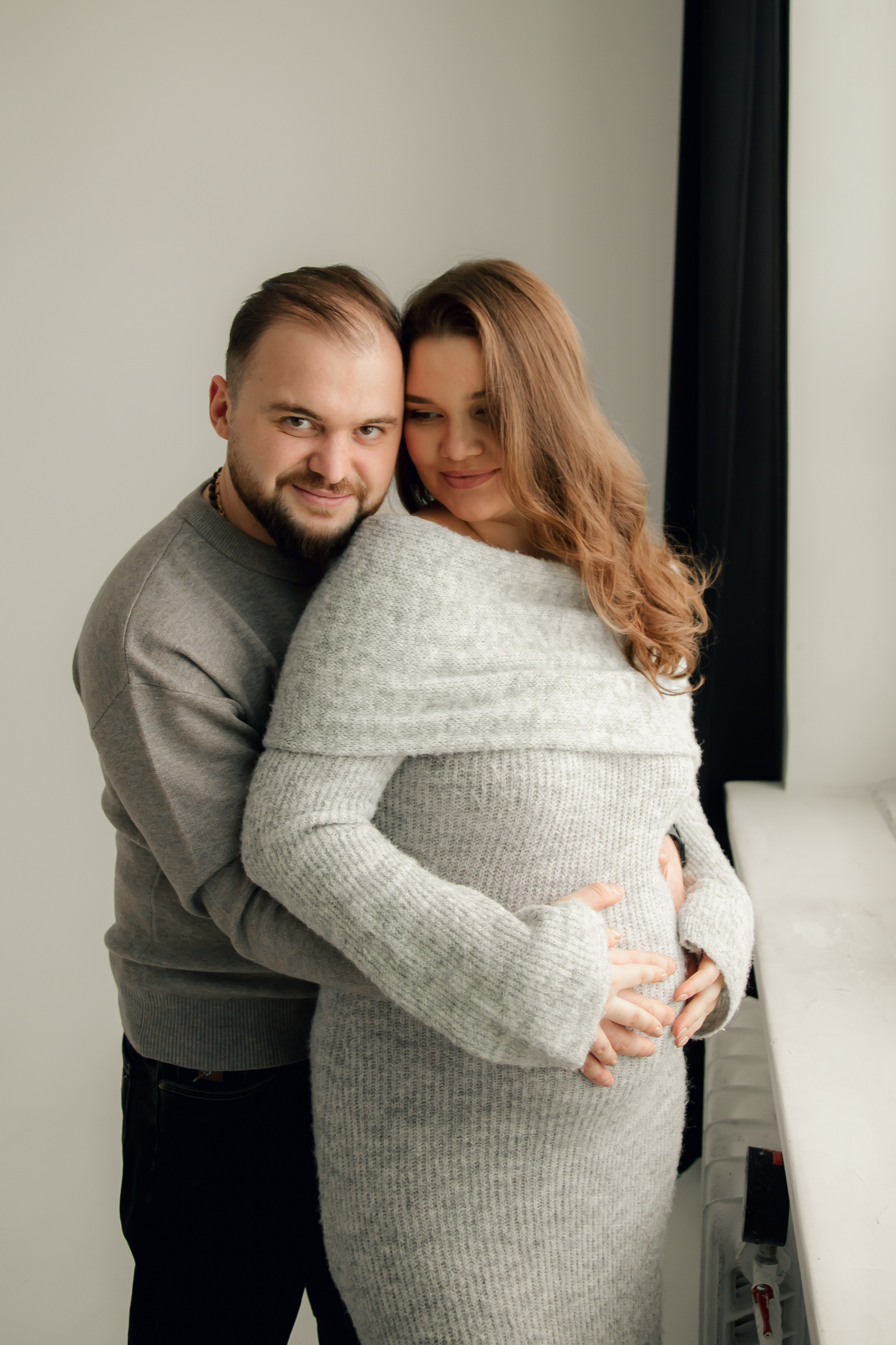 Про любовь. Фотограф вашей улыбки. Москва