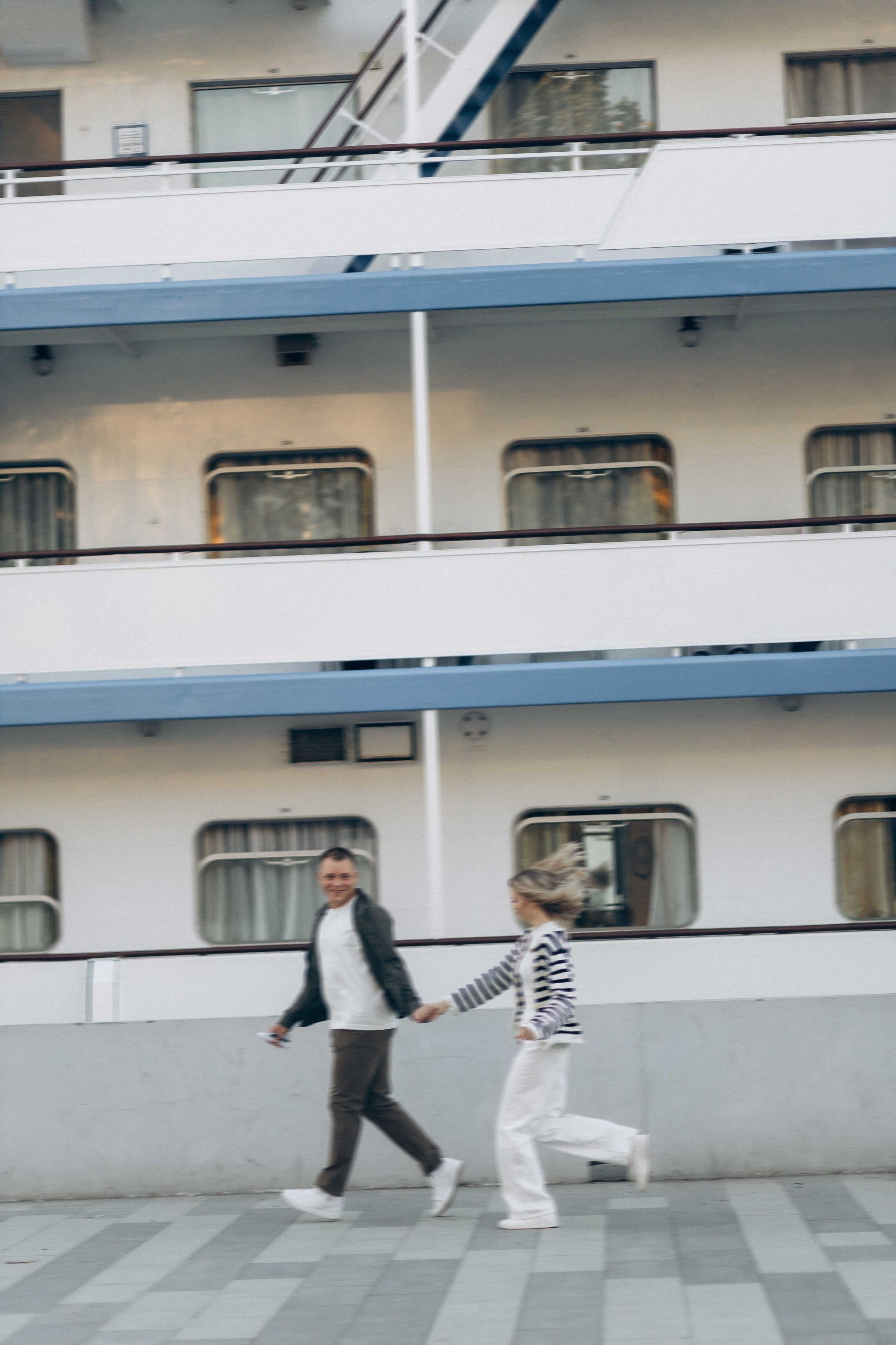 Кого любят, того ждут