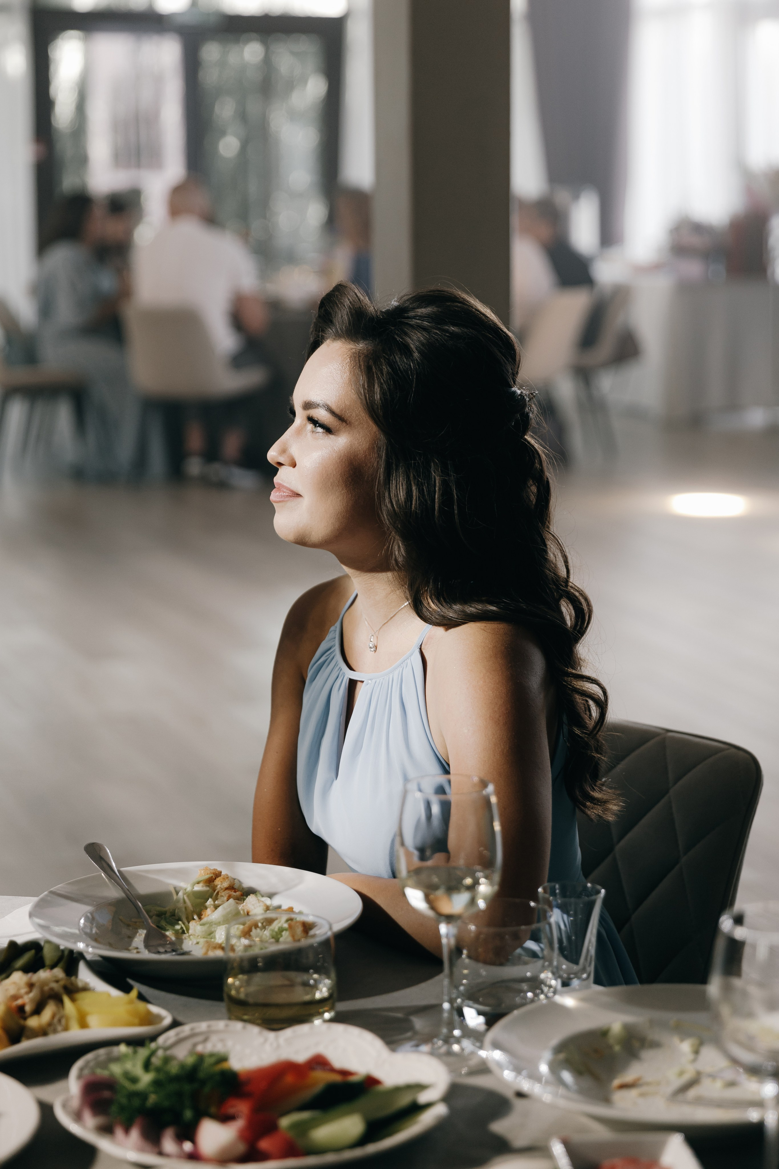 Екатерина & Олег. Свадебный фотограф Самара