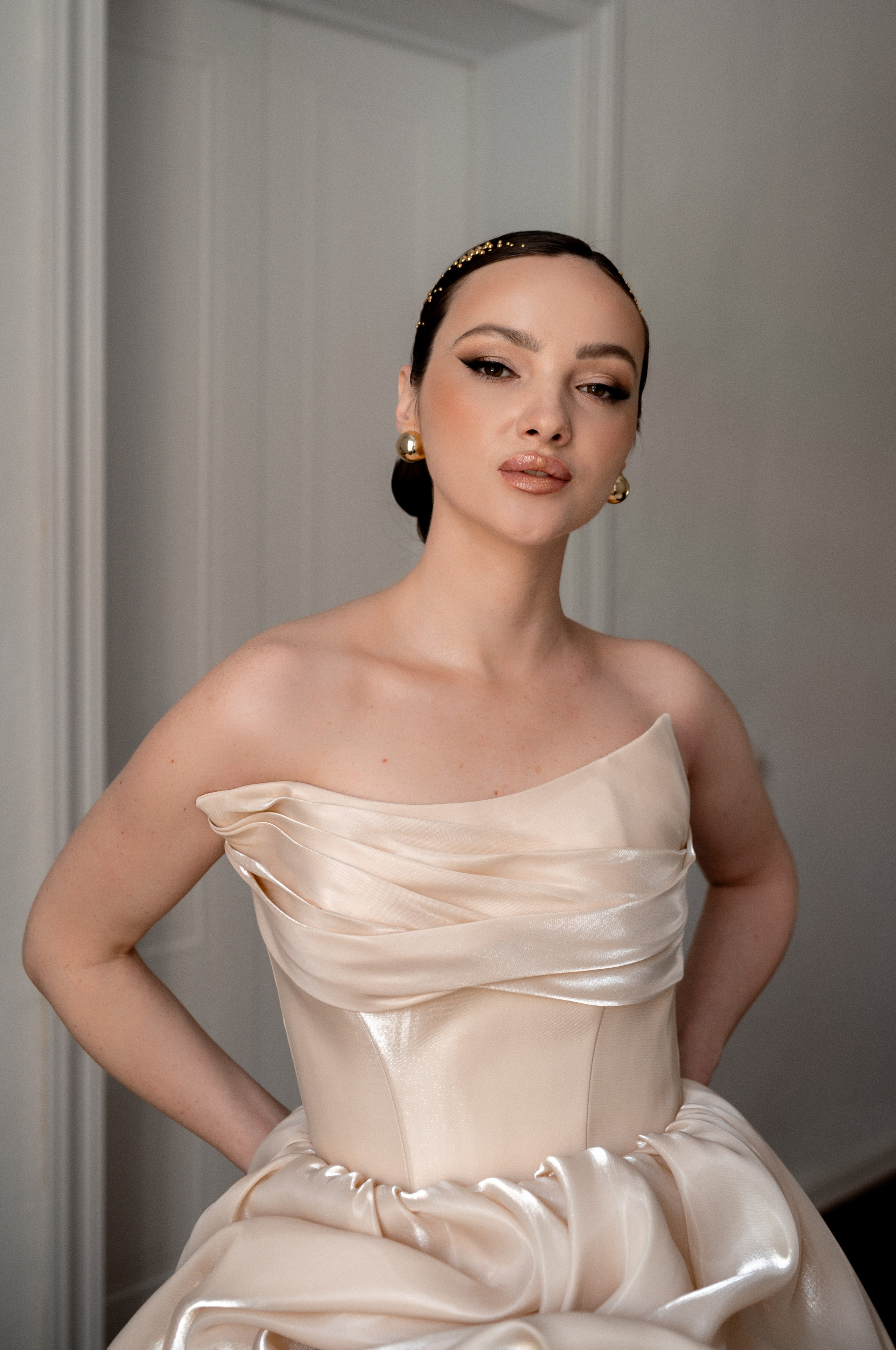 Анна. Свадебный и семейный фотограф в Серпухове Александра Дерюшева