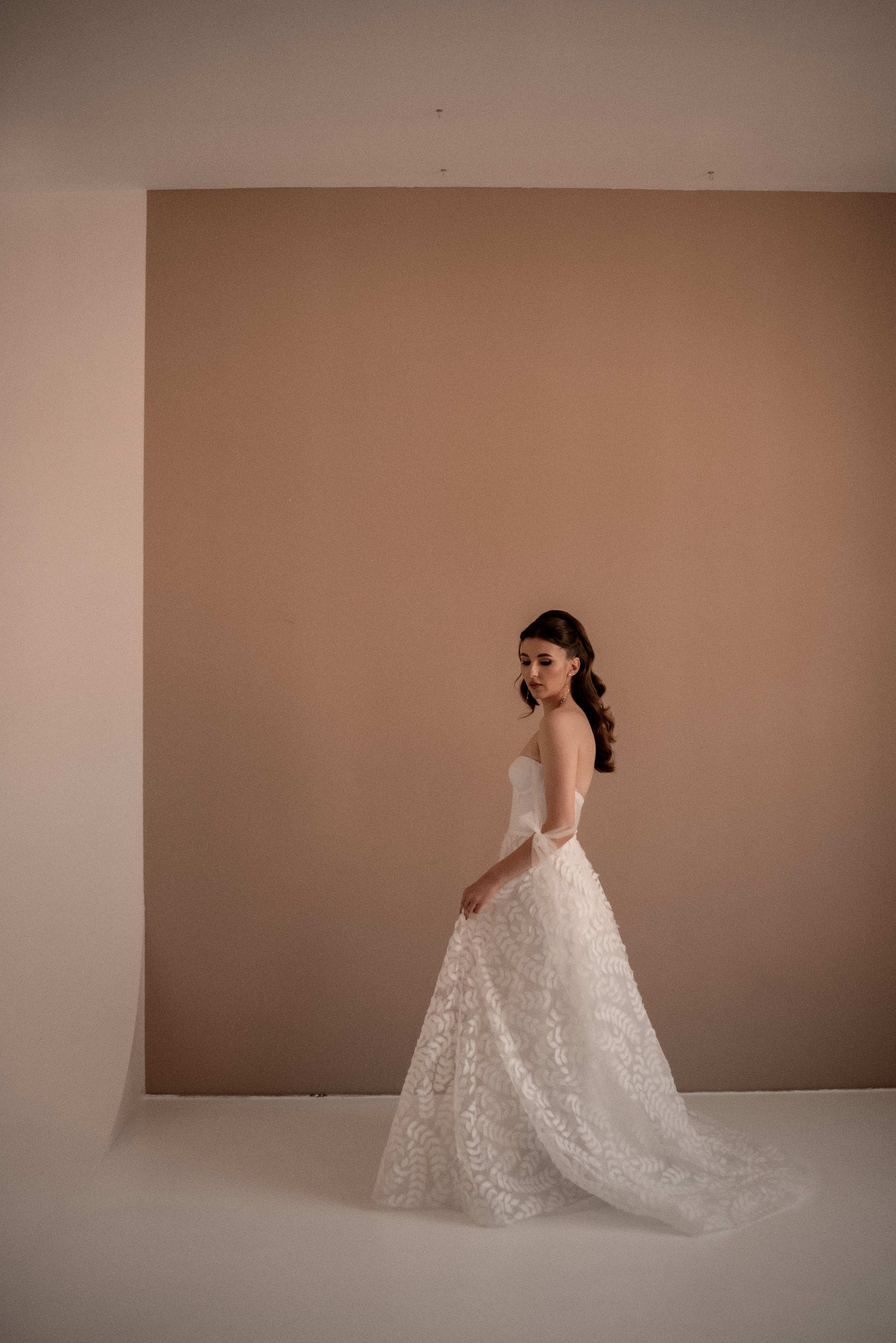 Невесты. Свадебный и семейный фотограф в Серпухове Александра Дерюшева