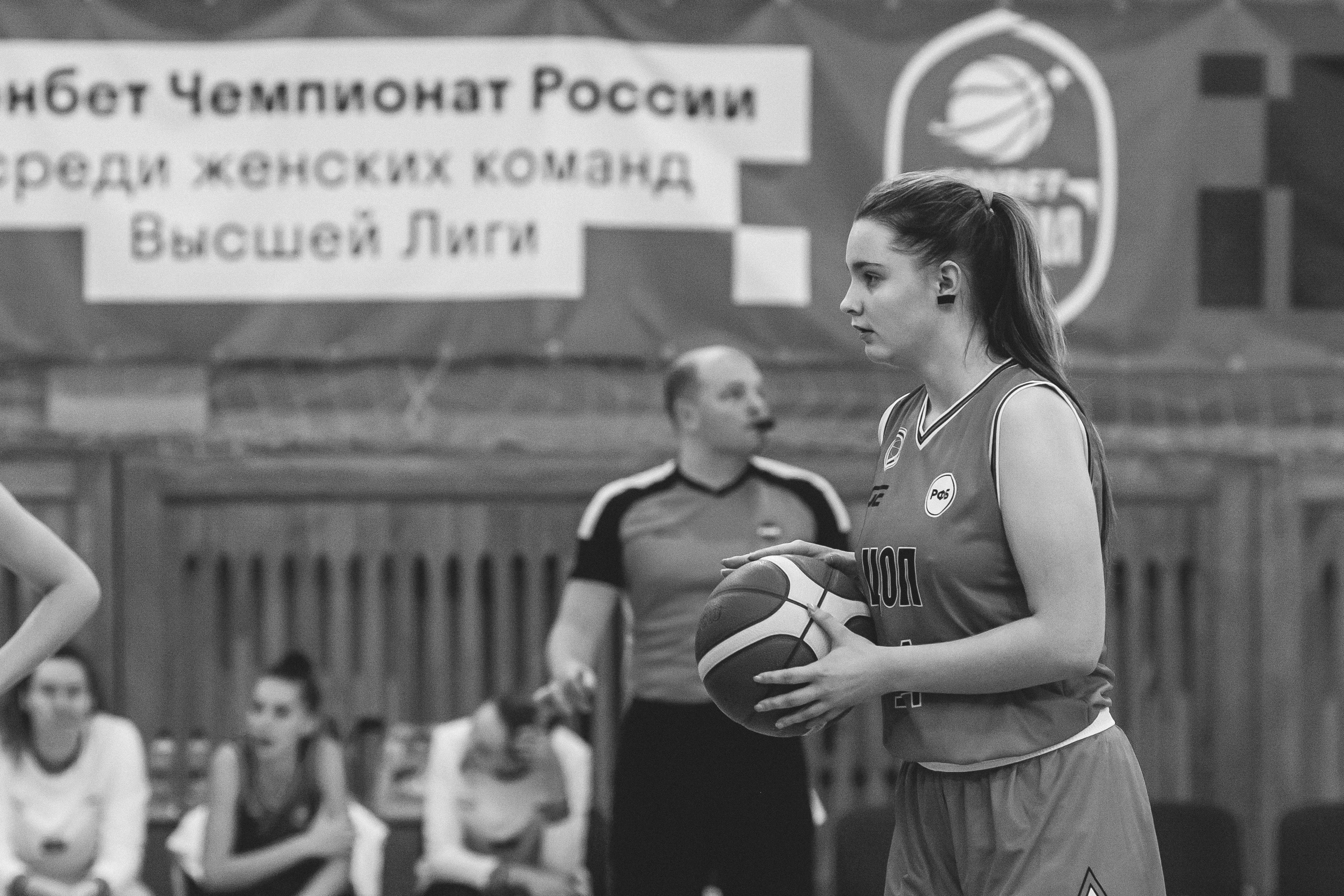 ЧГУ-Атланта — ЦОП (г. Санкт-Петербург) / 21 декабря 2023 г. Фотография