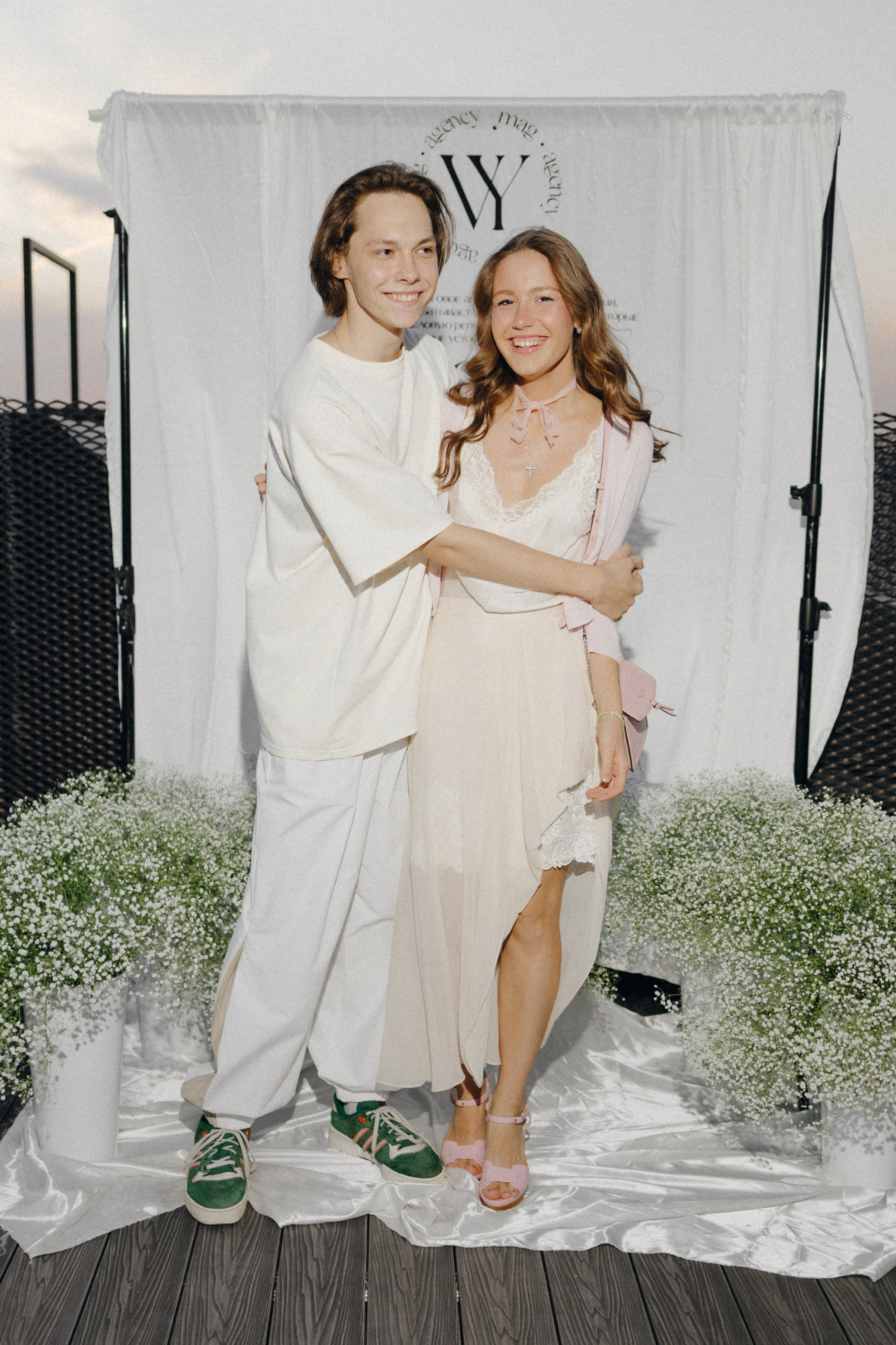 Event-фотограф Алферов Дмитрий