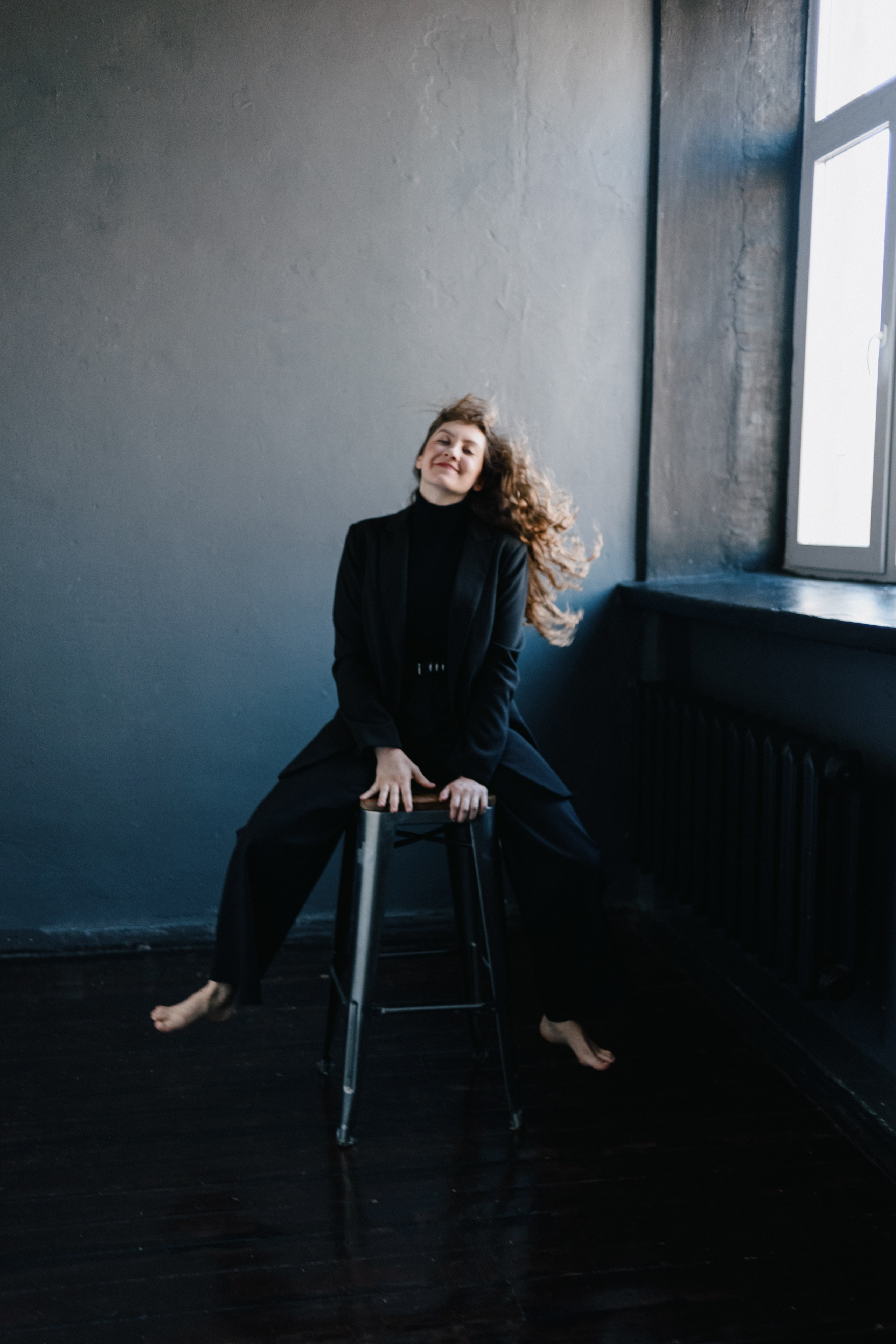 Марк и Арина. Фотограф Дарья Мустафина, Тюмень