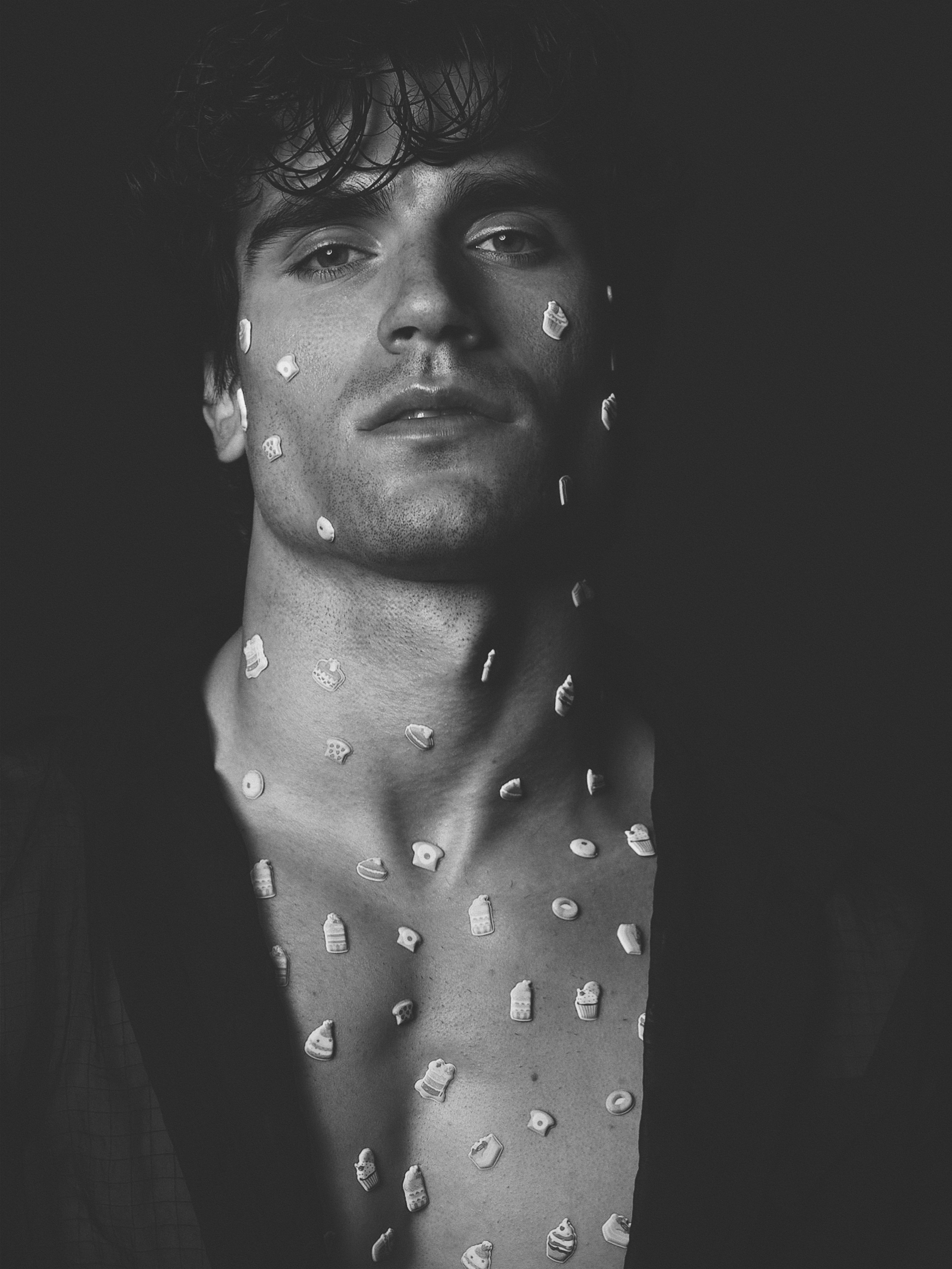 Portfolio of Fashion Photographer in Istanbul & Dubai — Sergio Maiis. Sergio Maiis — Fashion Photographer in Istanbul | Editorial & Lifestyle Photographer