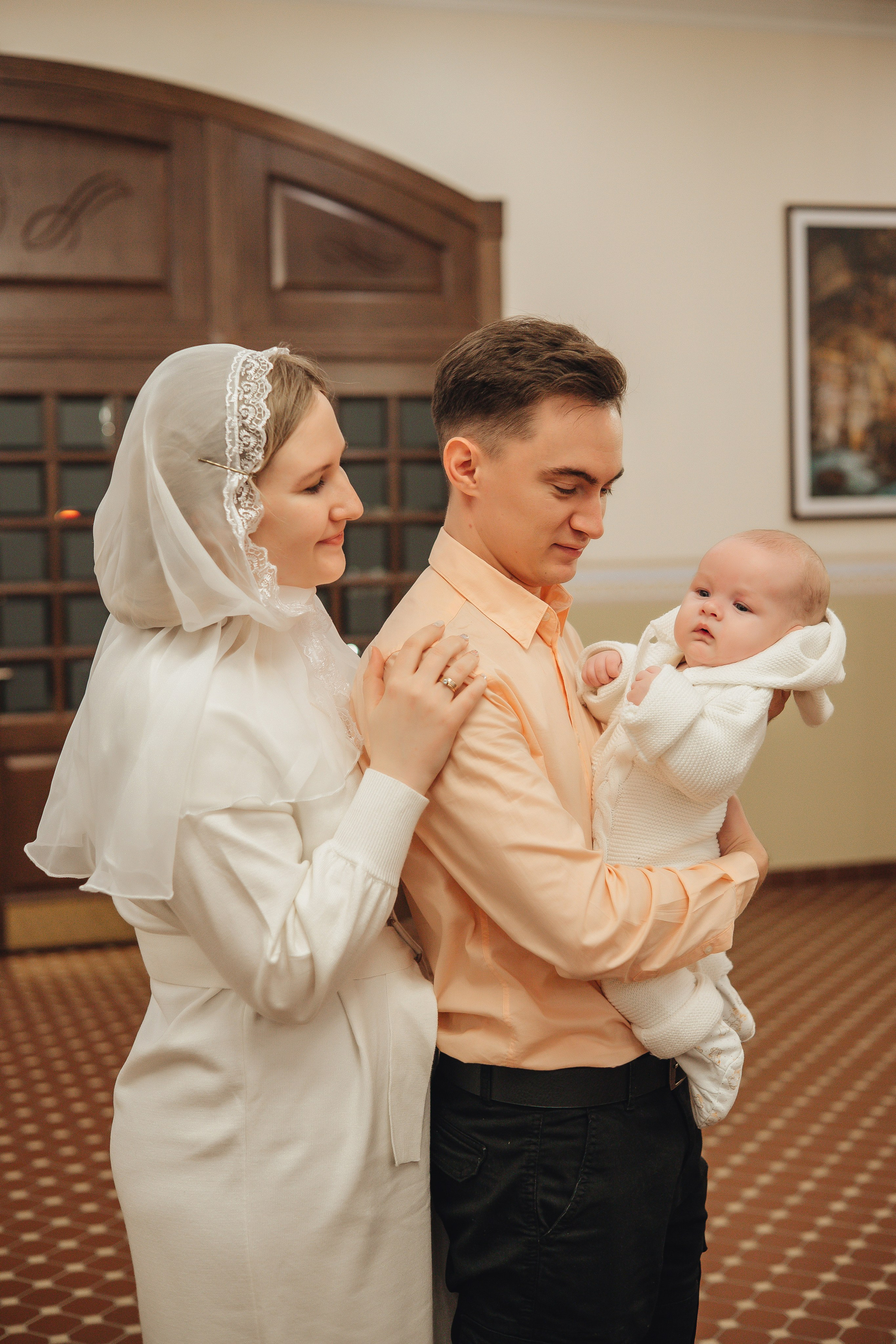 Крещение Тимофея. Свадебный и семейный фотограф Пушкин Царское Село СПБ Питер Санкт-Петербург и Рязань Ольга Козлова