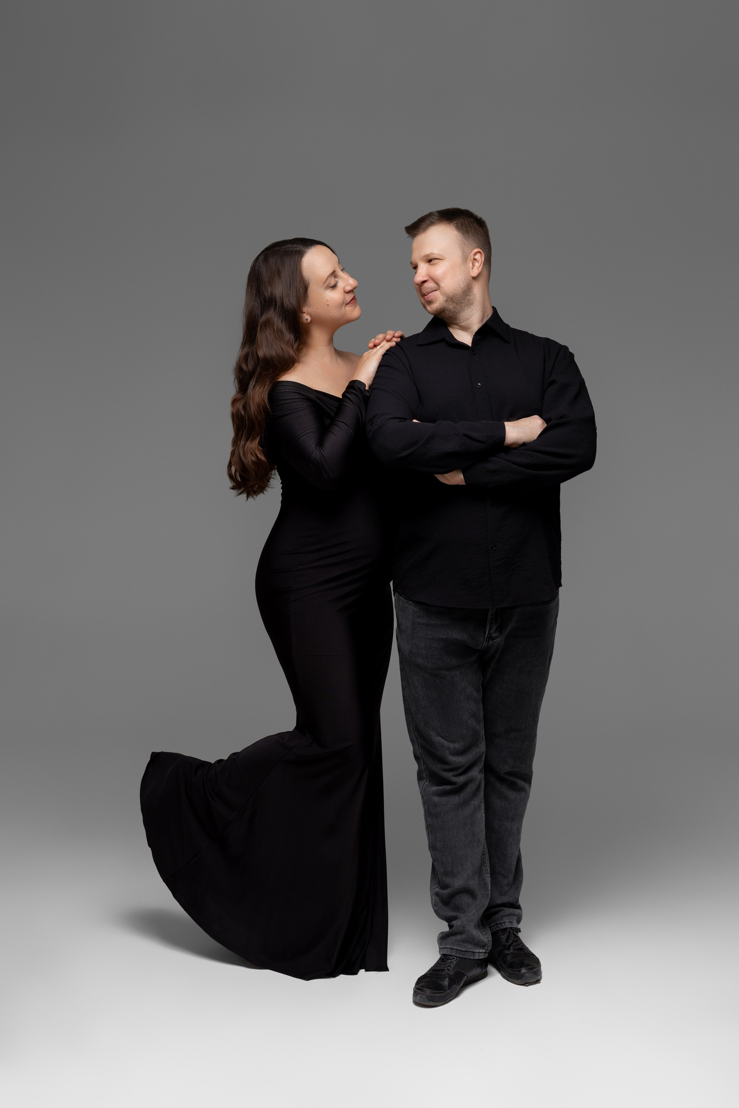 Беременность. Фотограф новорожденных Модяева Ирина