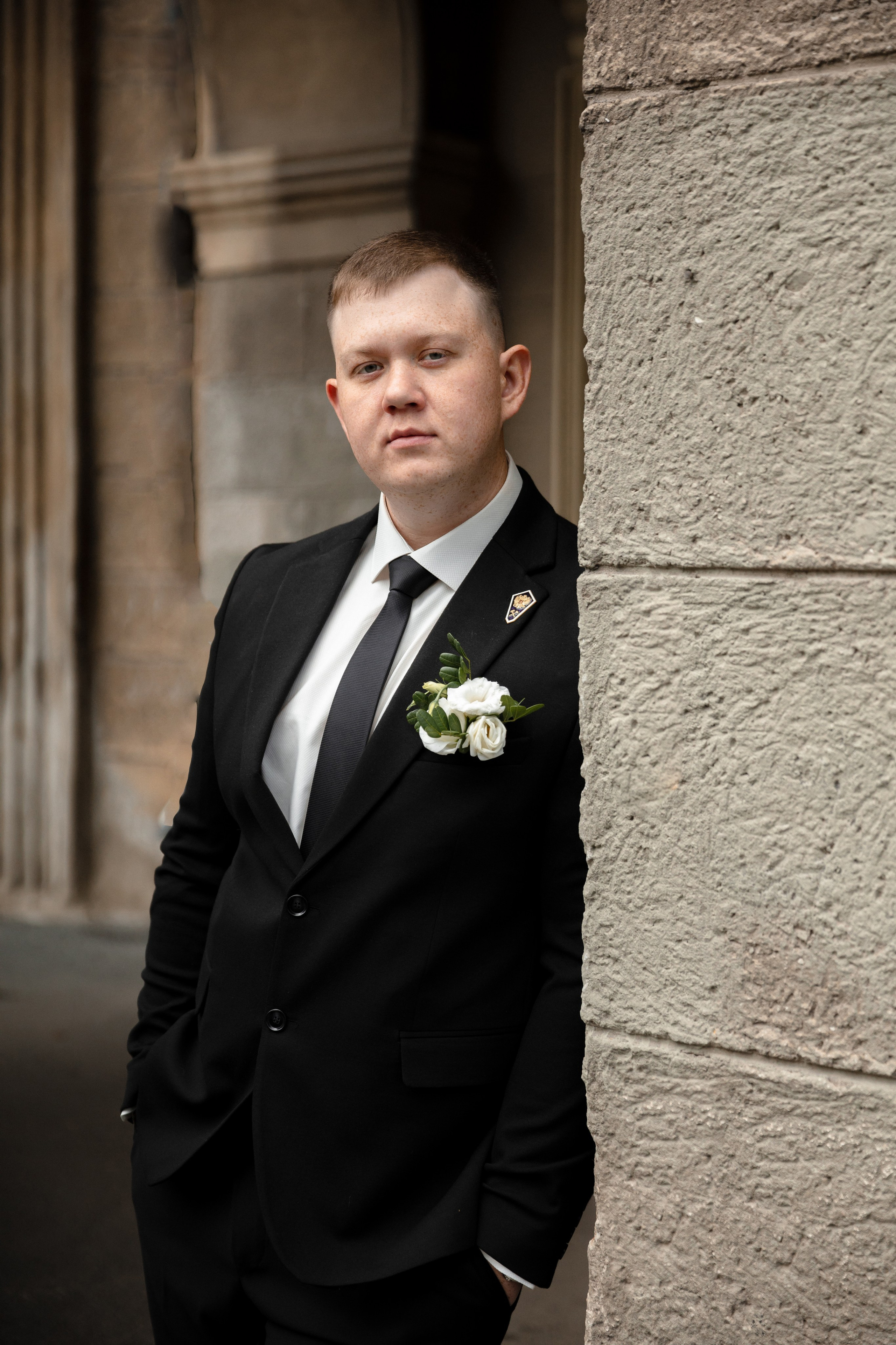 Свадебная история длиною в час. Даша и Влад. Свадебный и семейный фотограф в Магнитогорске Катя Буряк