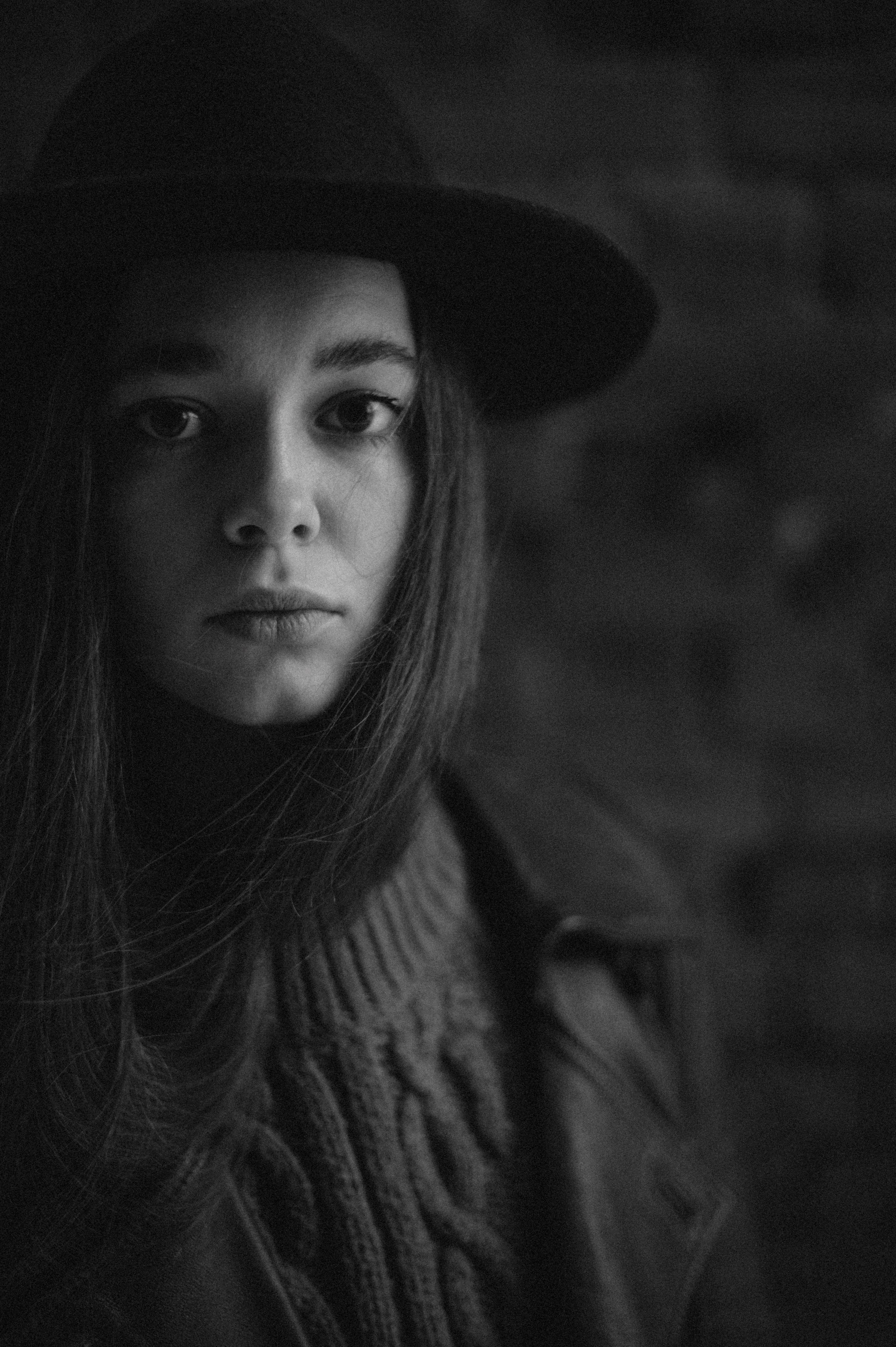 Портретная фотосъёмка на улице. Свадебный фотограф в Ярославле Денис Медоваров