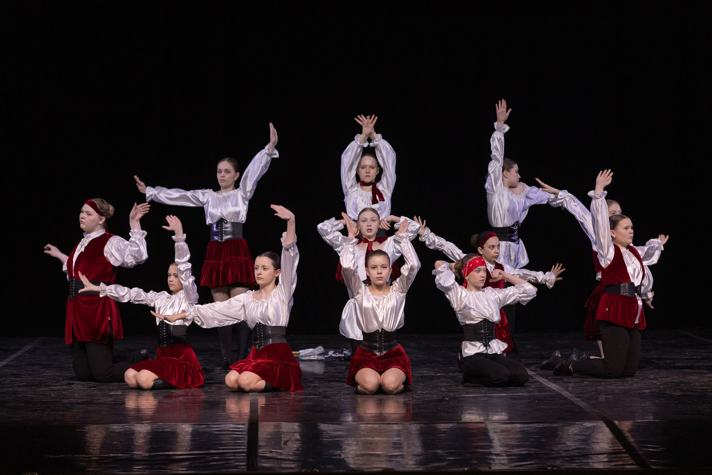 Международный фестиваль «LimeFest»