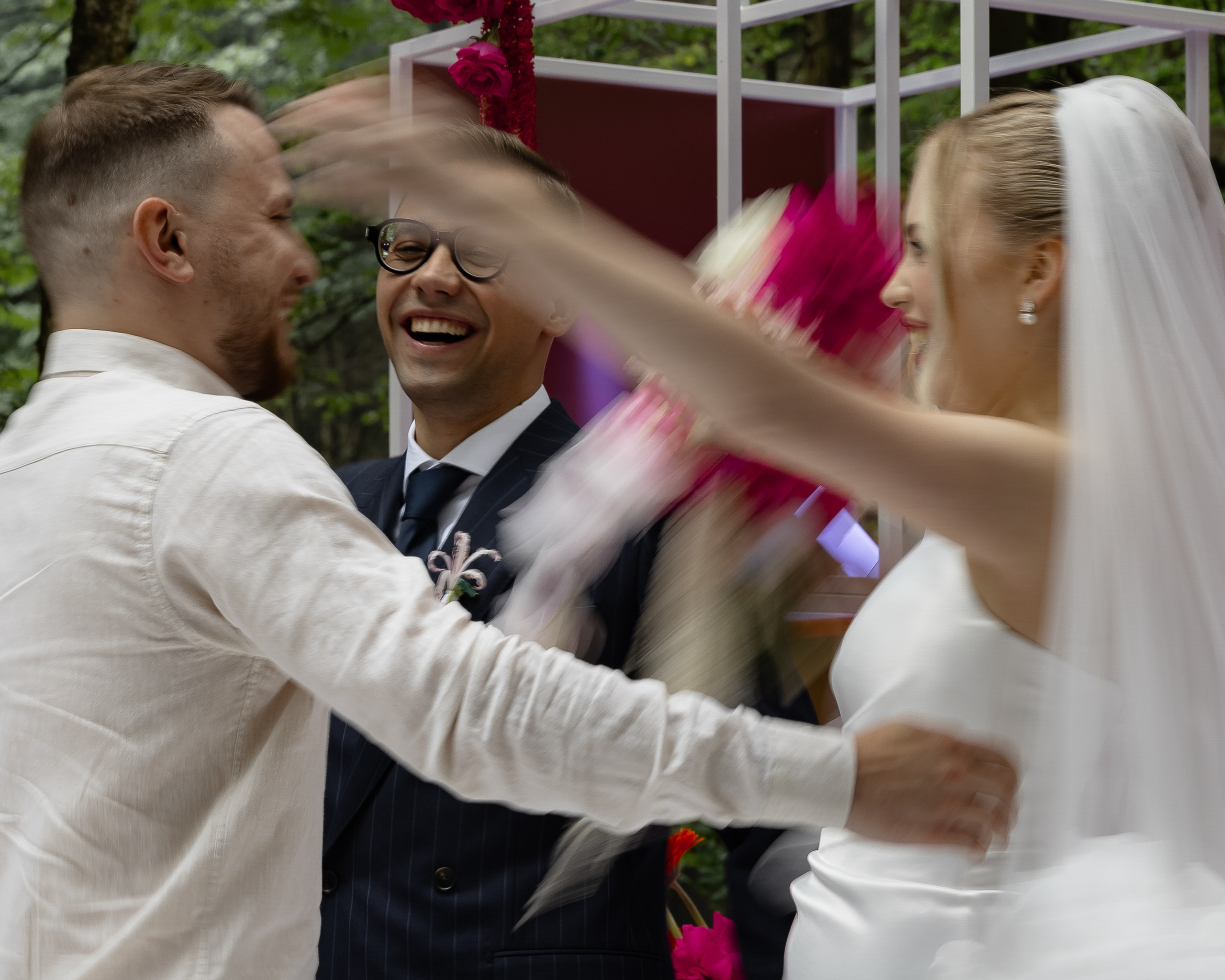 SPOSA REPORT. Свадебный фотограф Виктория Карпова