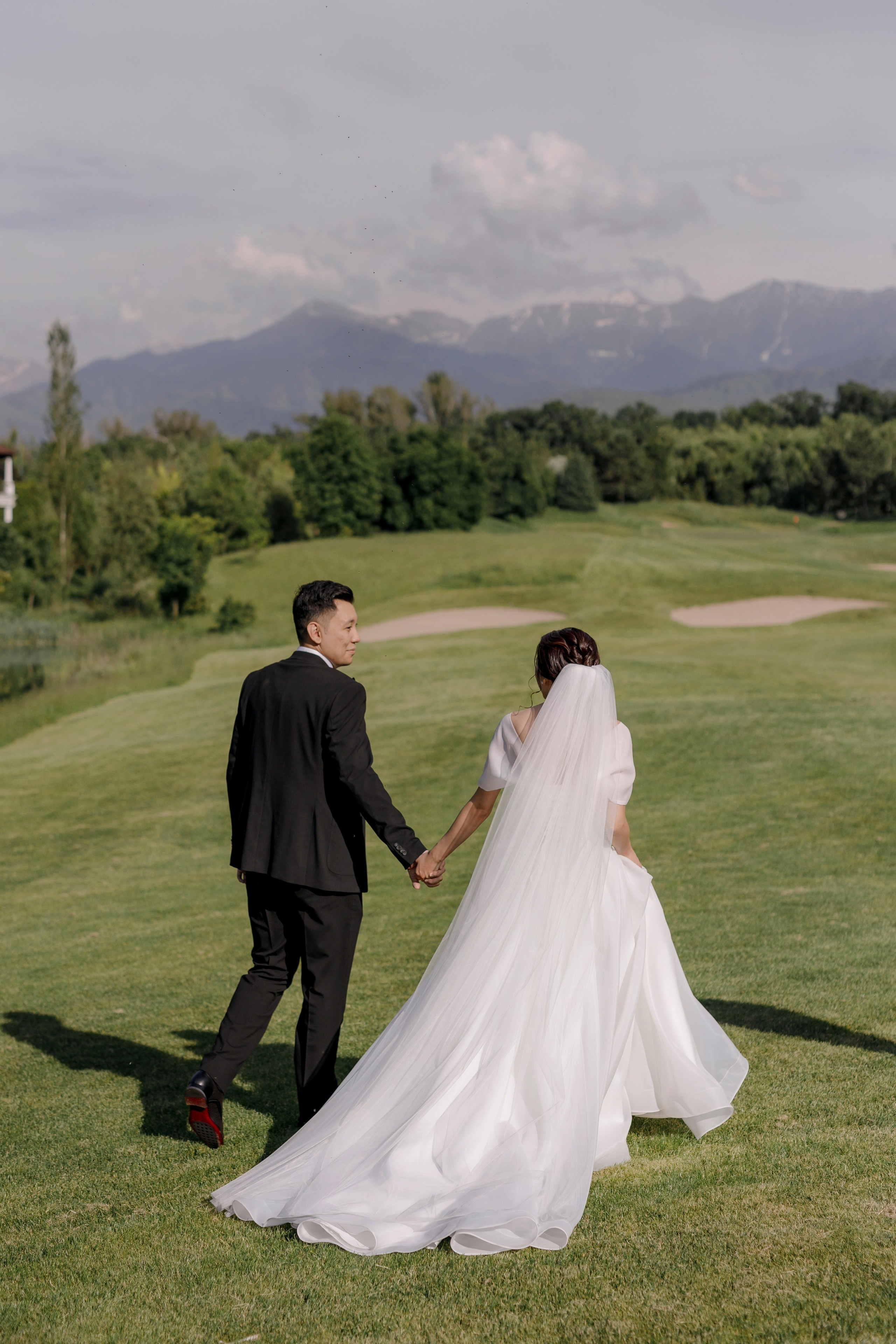 Raymbek & Nargiz. Wedding and Love story Photographer