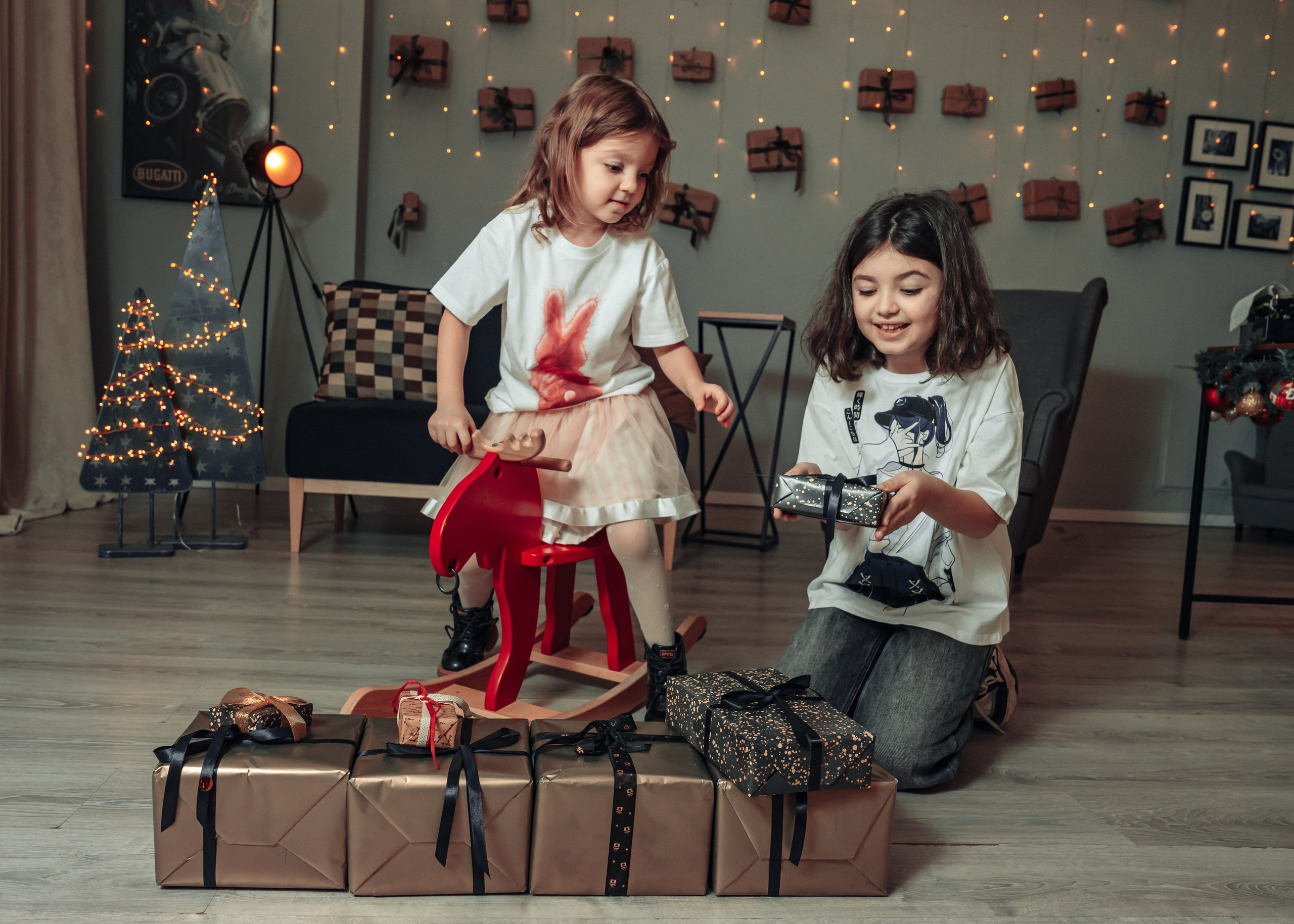 Наша счастливая вселенная. Крамер Юлиана детский и семейный фотограф