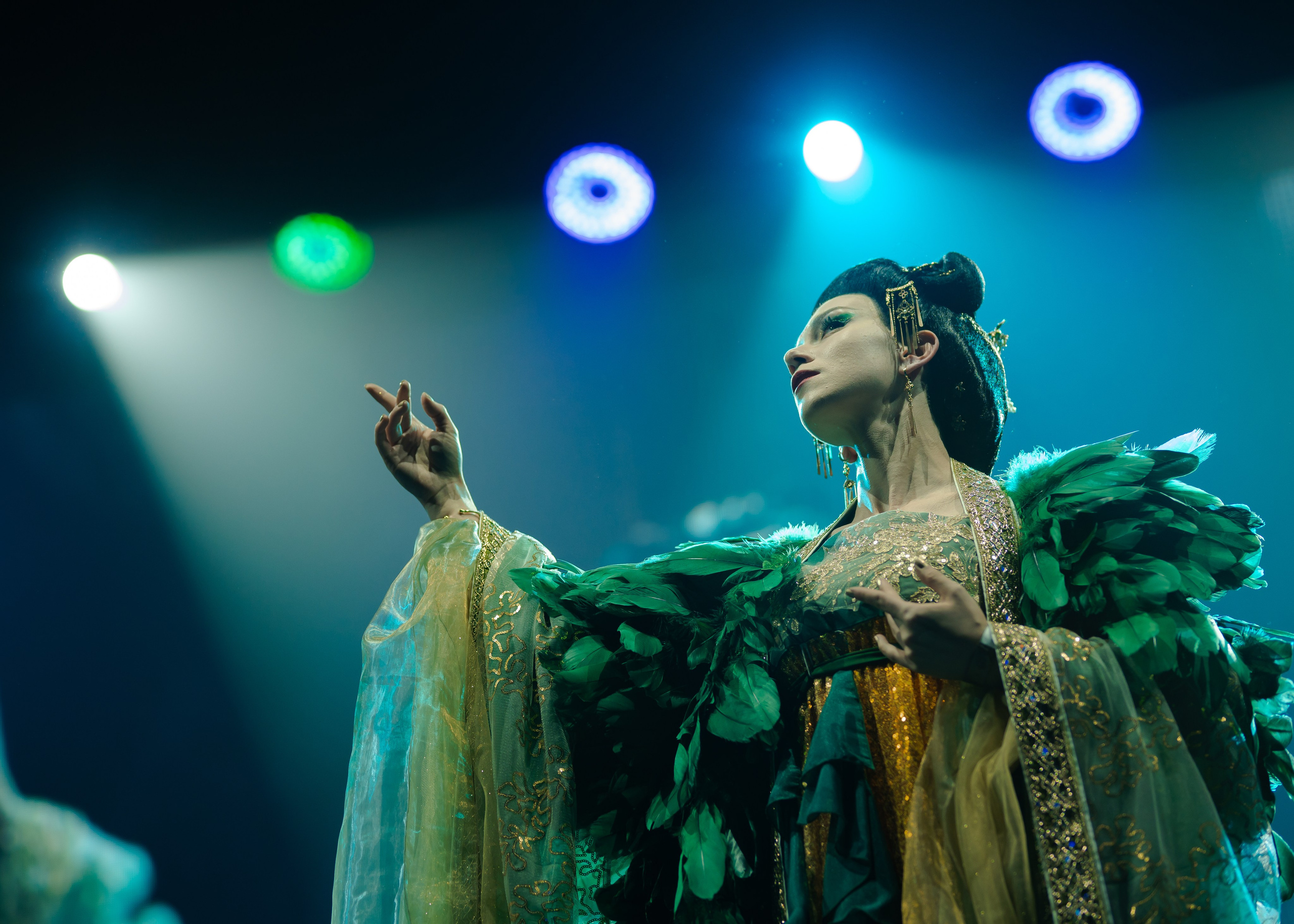 Epic Con Russia 2025. Крамер Юлиана детский и семейный фотограф