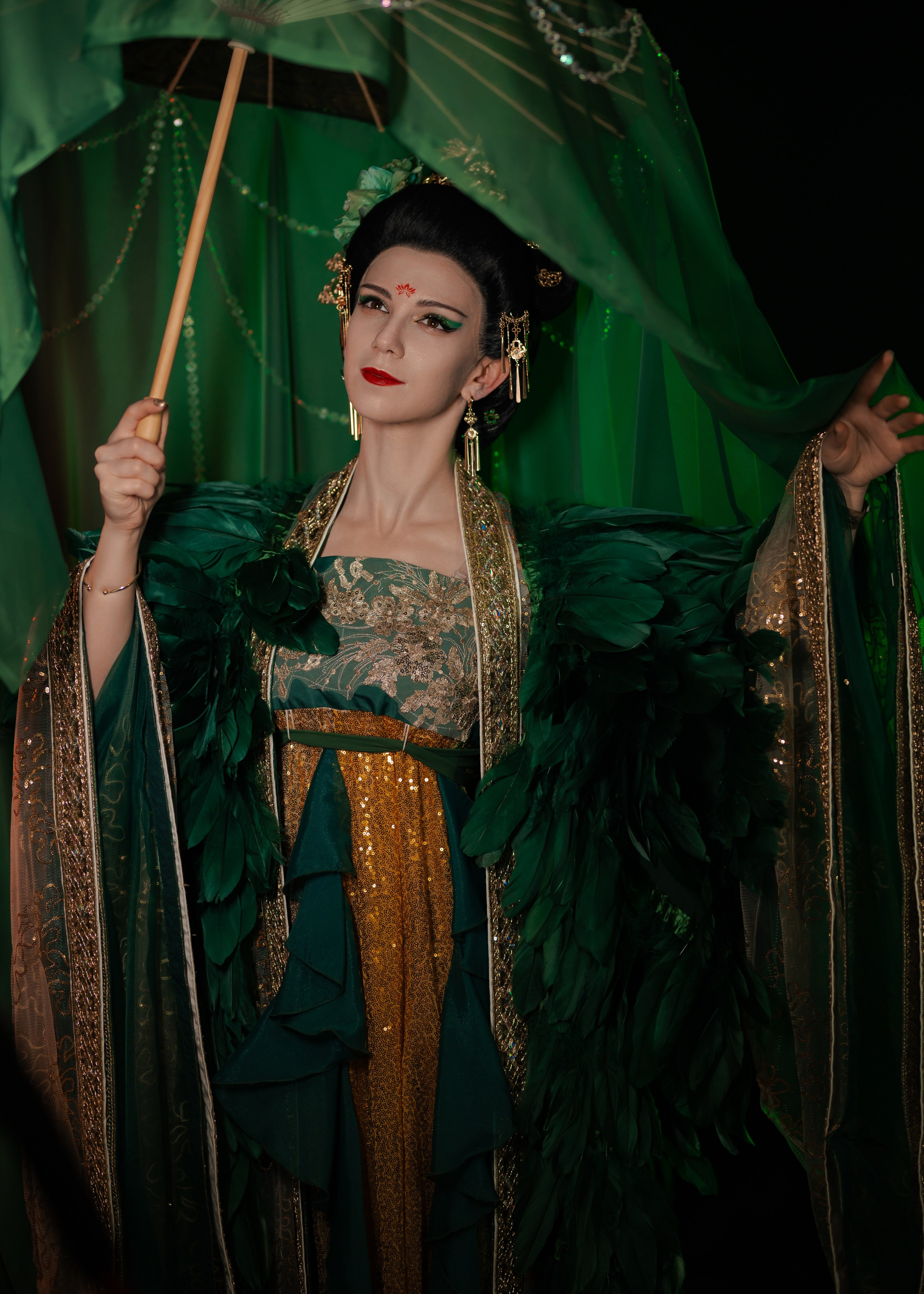 Epic Con Russia 2025. Крамер Юлиана детский и семейный фотограф