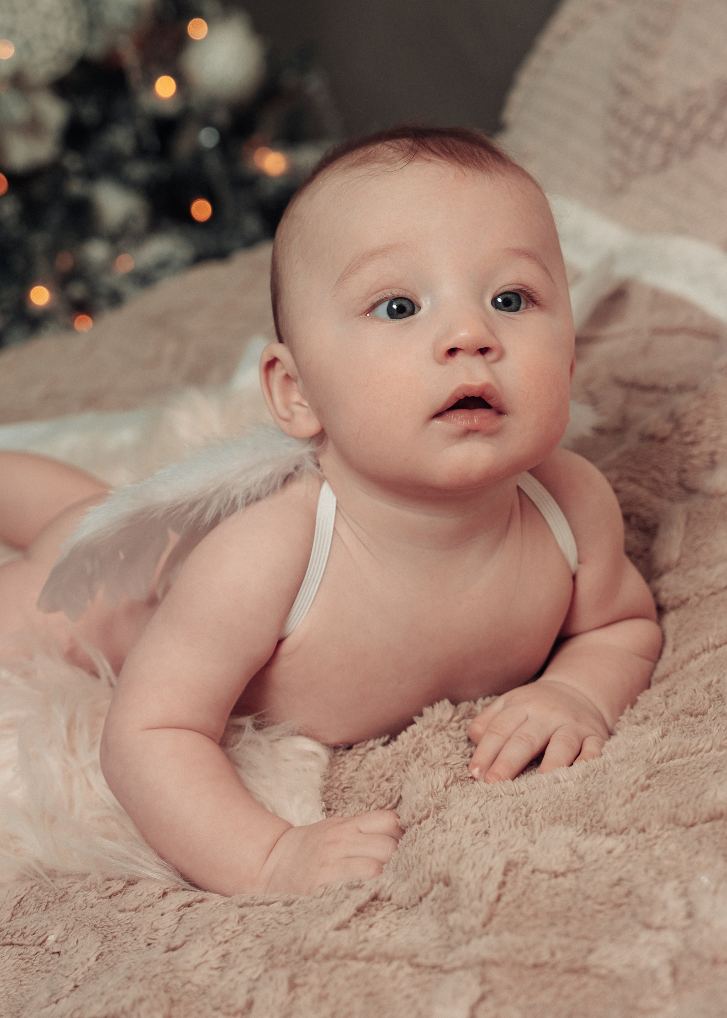 100% Милоты. Крамер Юлиана детский и семейный фотограф