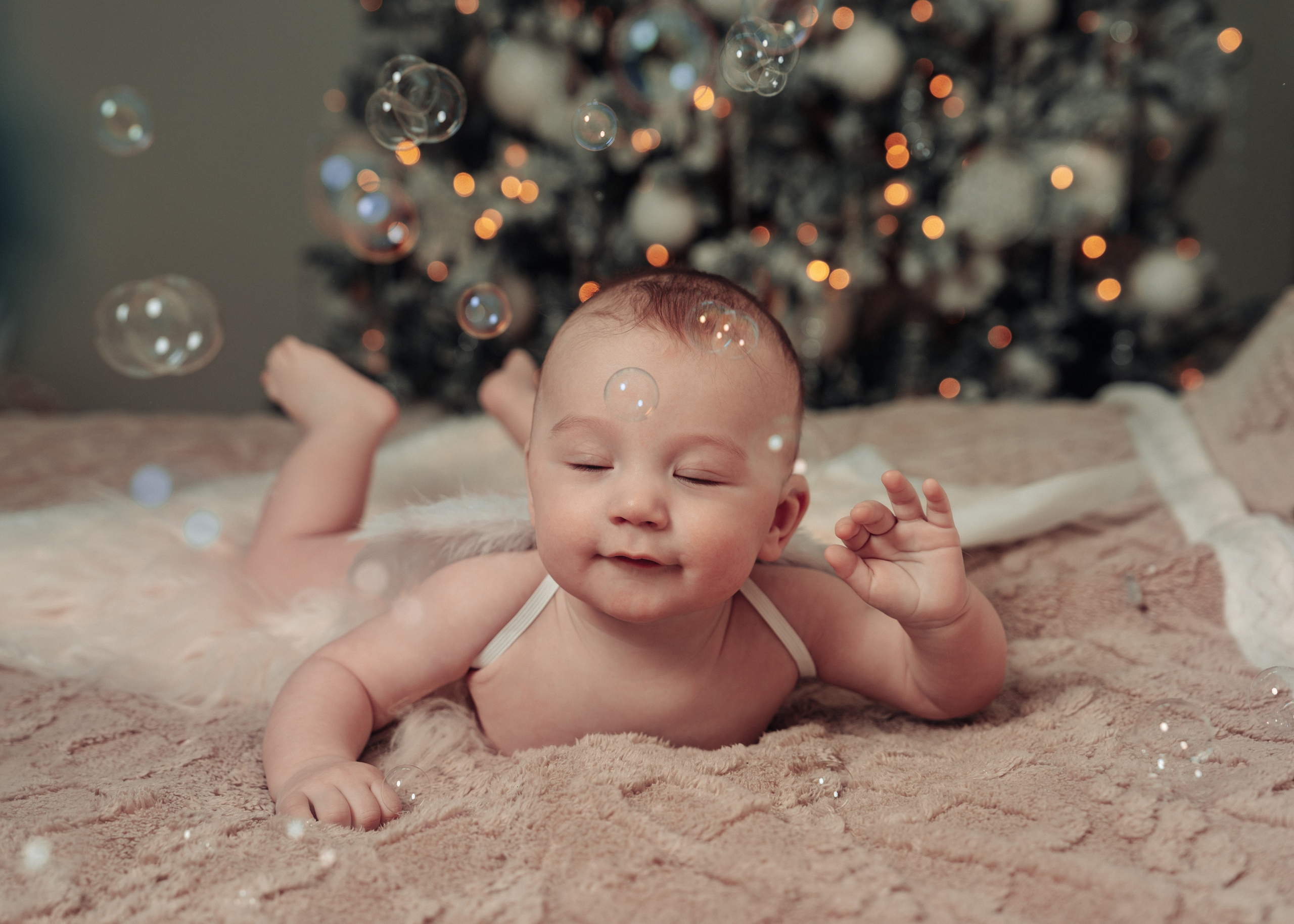 100% Милоты. Крамер Юлиана детский и семейный фотограф