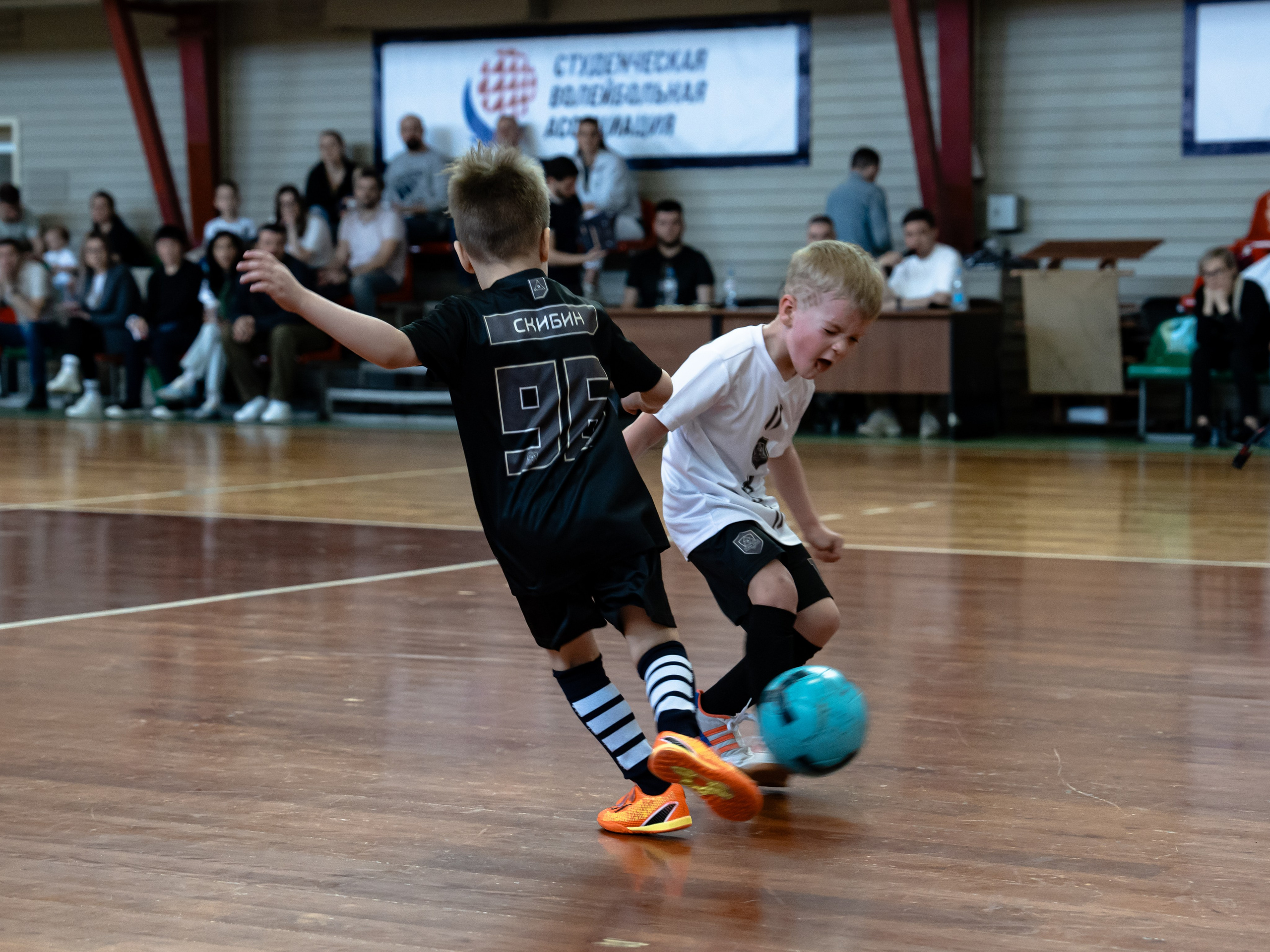 Тики-Така Противостояние 2025. Крамер Юлиана детский и семейный фотограф